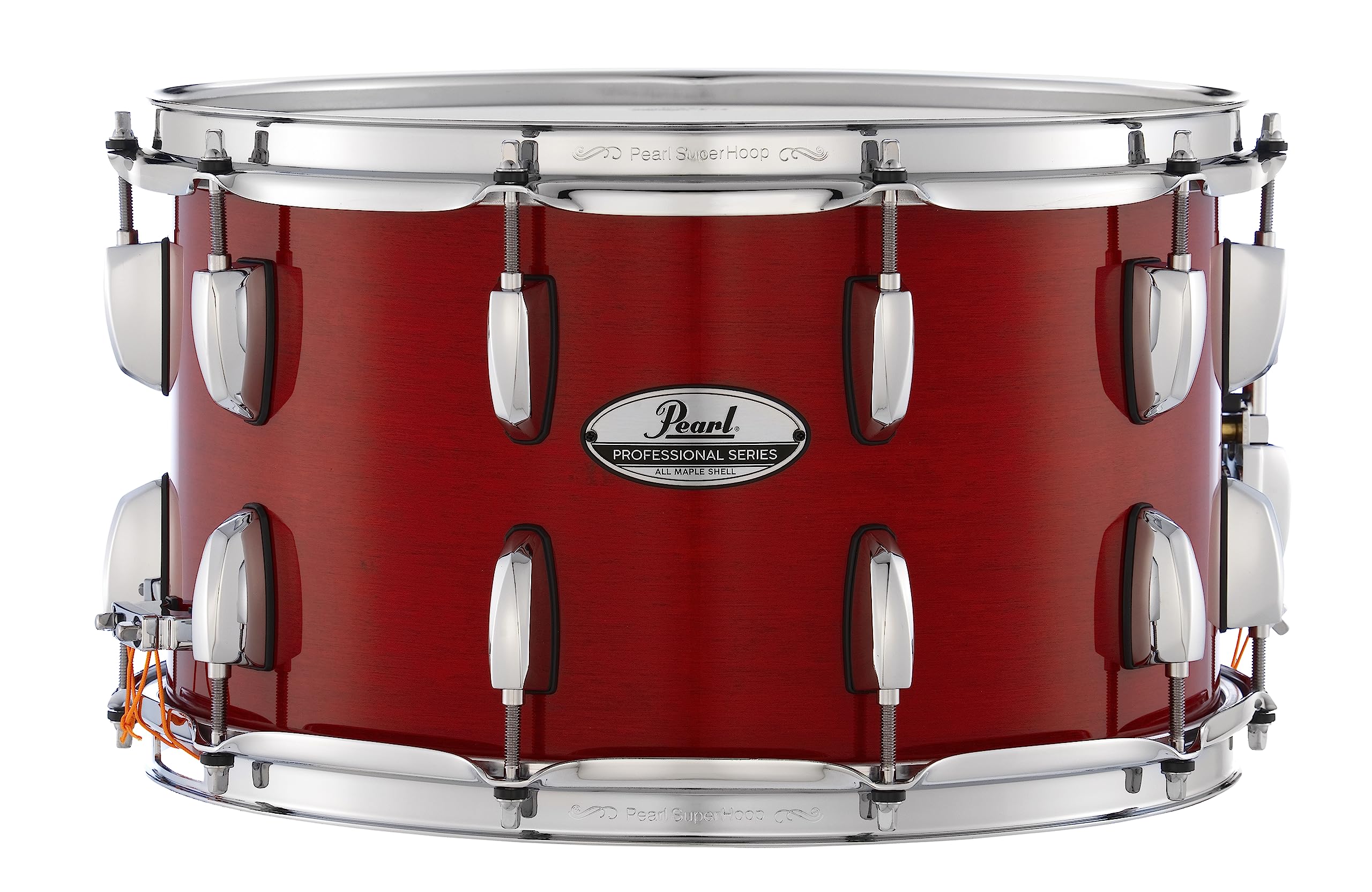 PearlSnare Drum Professional Maple 14"x8" (PMX1480S/C110)