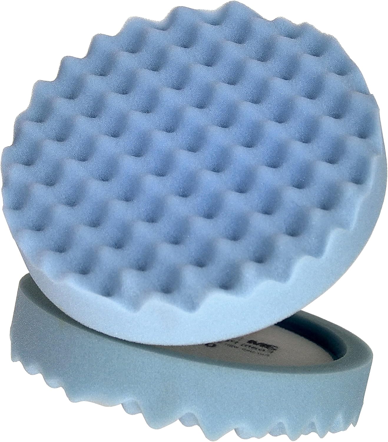 Perfect-It 3M (05708) Ultrafine Foam Polishing Pad, 05708, 8 inch [You are Purchasing The Min Order Quantity which is 6 Pads]