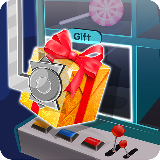 Prize Machine Automatic Claw Game - App on Amazon Appstore