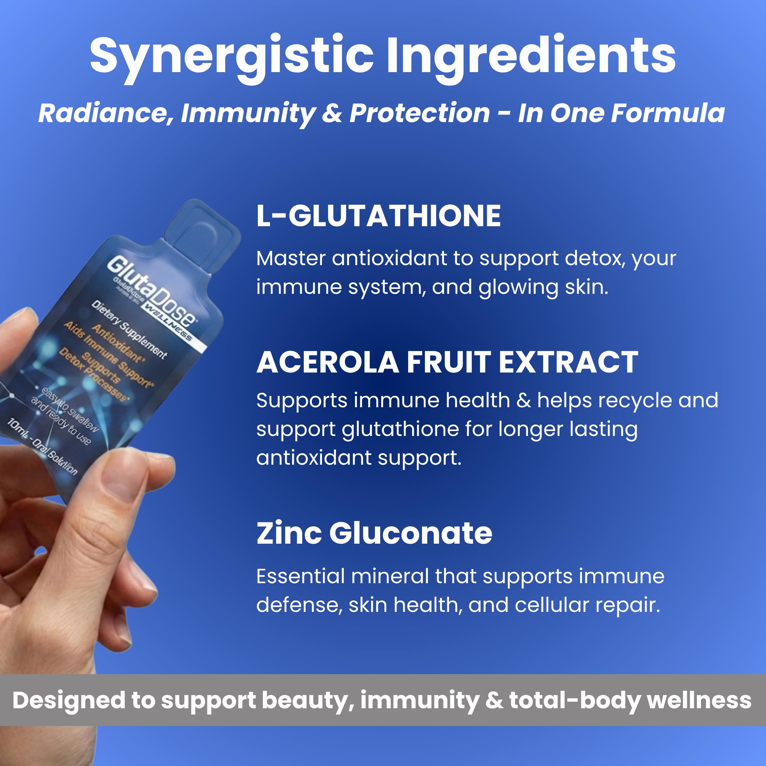 l glutathione nz Luxcent L-Glutathione + Marine Collagen Luminous Capsules