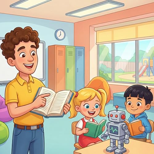 First School Day – Fun Kids Game