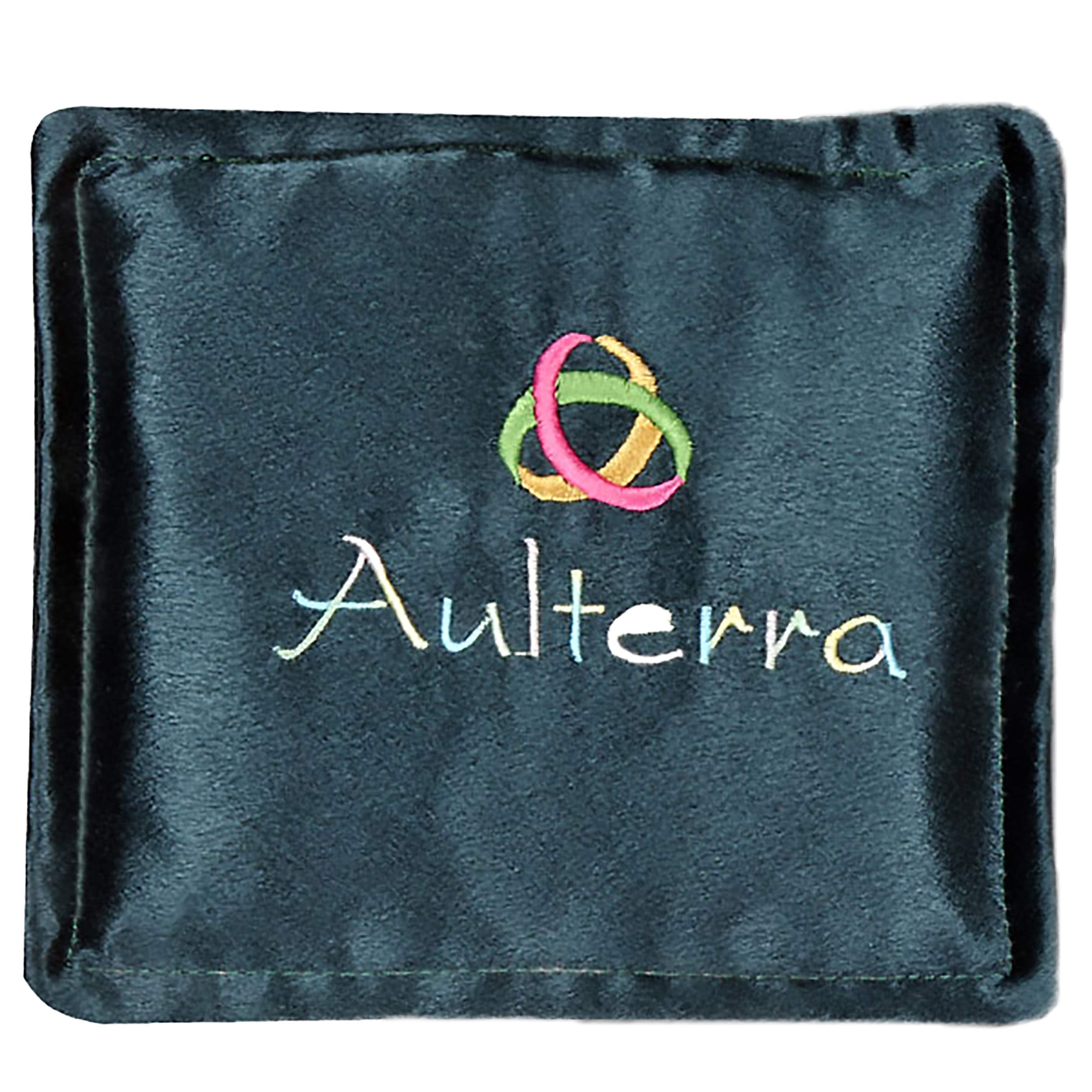 Energy Pillow - Green 2016