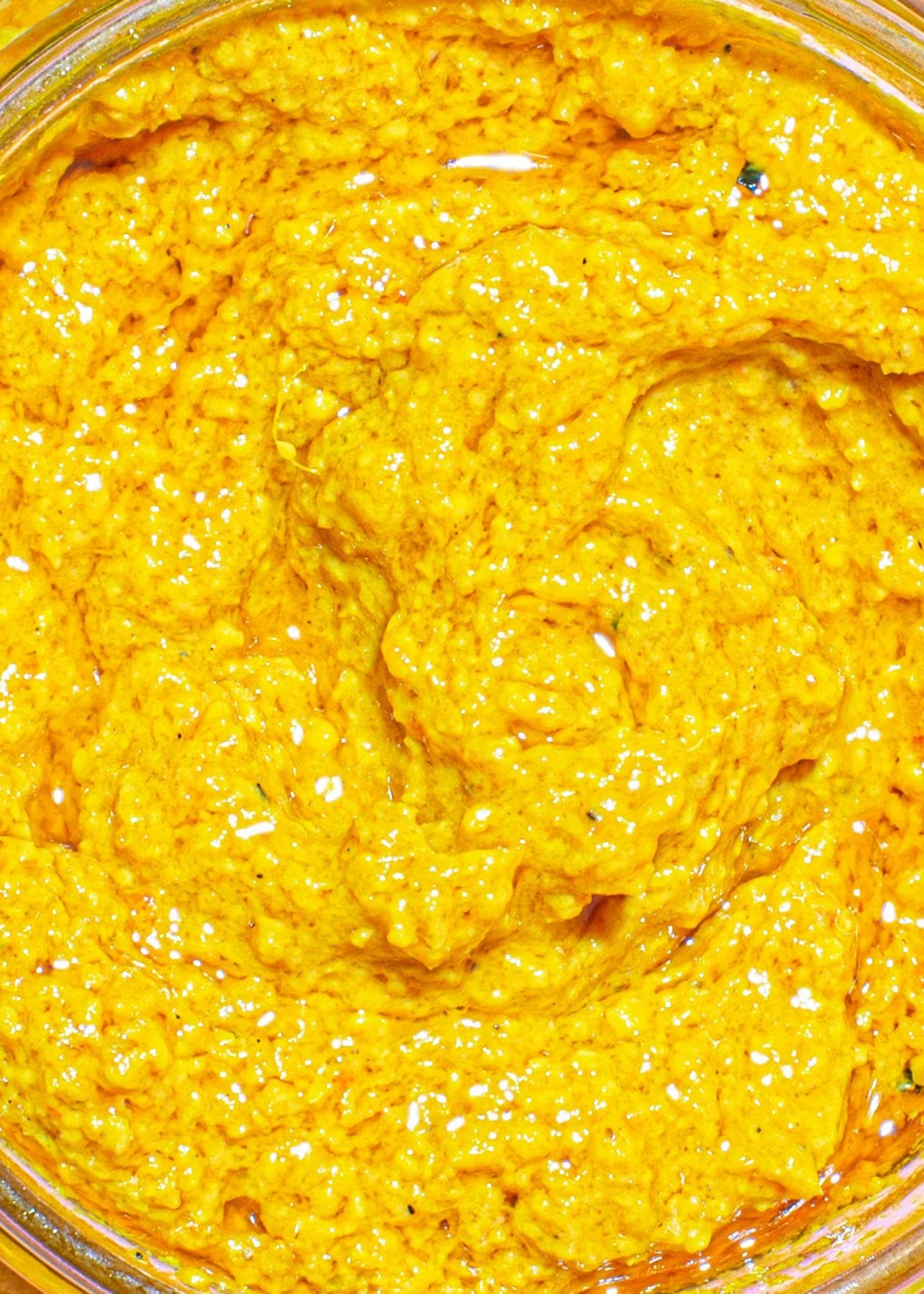 KoRo - Tartinade curry mangue bio 12 x 380 g - Pour tartiner & pour affiner les plats - Vegan & sans sucres ajoutés* - Goût fruité tropical