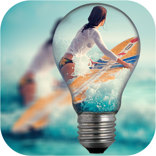 PIP Photo Editor - App on Amazon Appstore