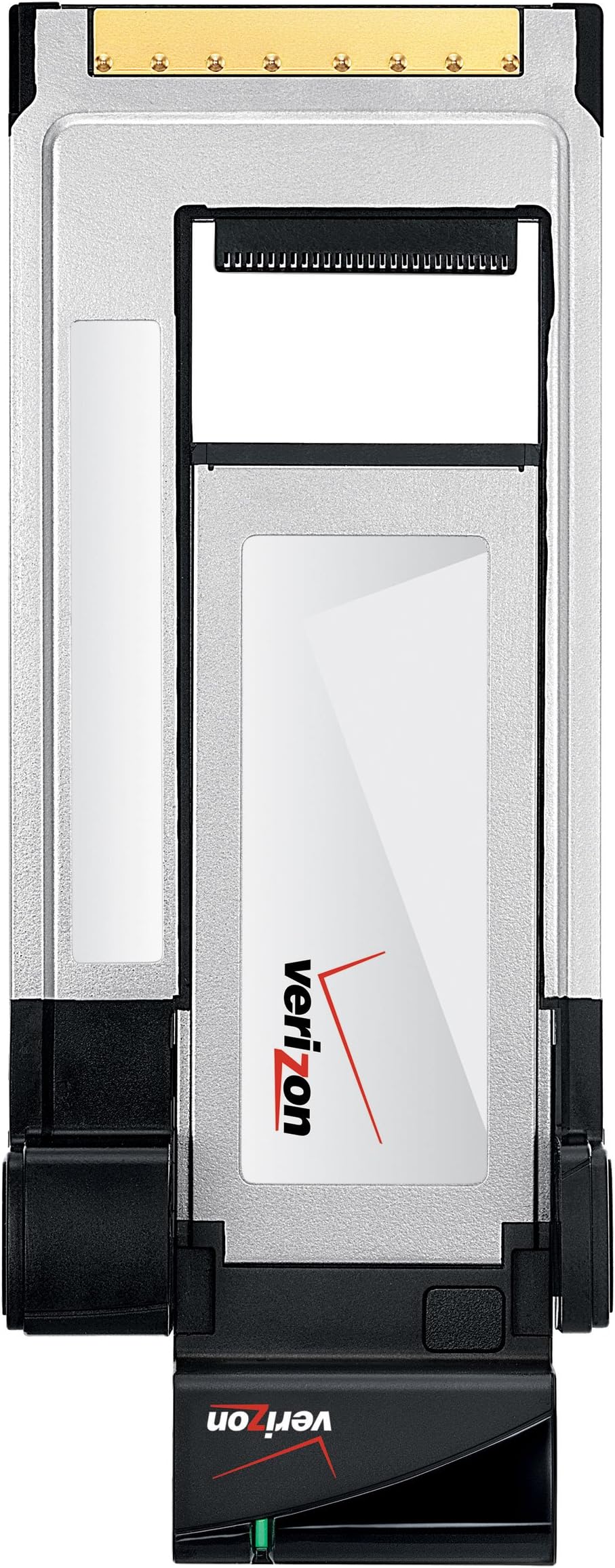 Verizon PC770 2 in 1 Mobile Broadband Express PCMCIA Aircard 3G Modem