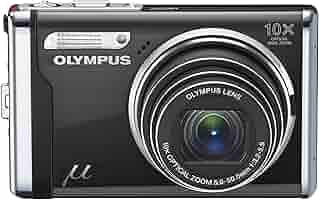 Olympus μ-9000 説明必読 Stylus-9000 | OM SYSTEM
