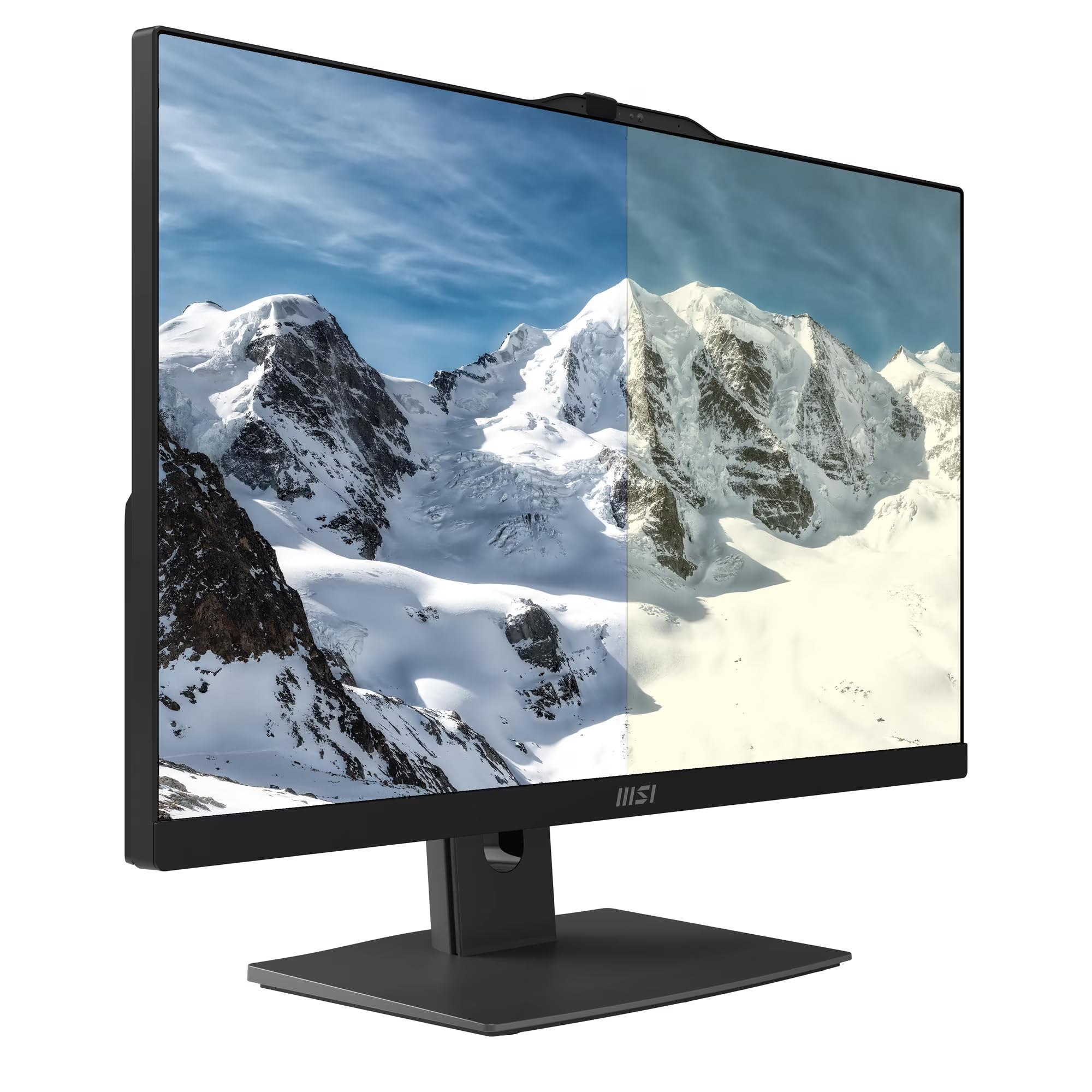 msi Sottile 15.6 pollici 144Hz Gaming Laptop Intel Core Intel i5-13420H NVIDIA GeForce RTX 4050 32GB RAM 1TB NVMe SSD Win11