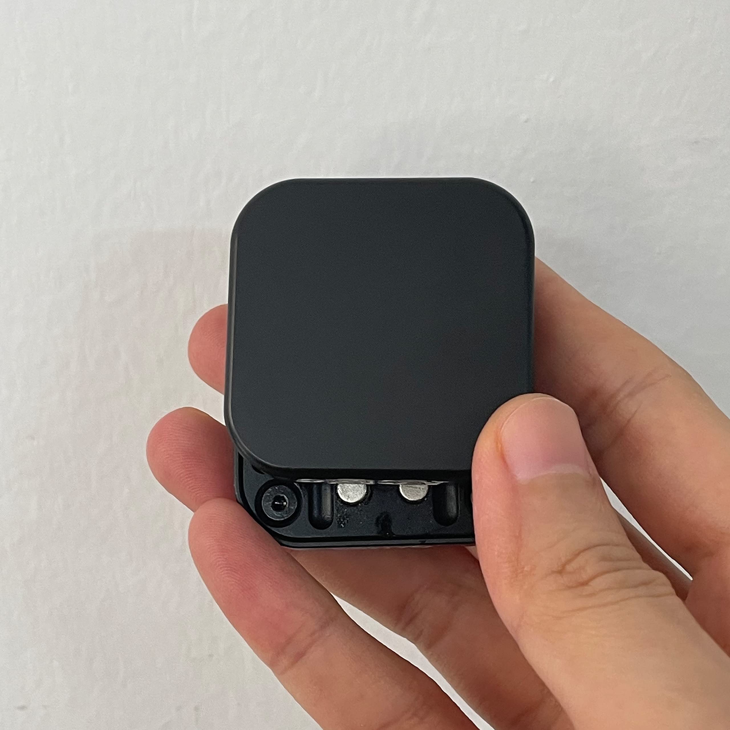 Amazon.co.jp: LAUTIE Shuffle Haptic Fidget Slider メタルポケット