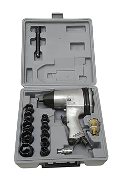 エアインパクトレンチ エアーインパクトレンチ ハイトルクプロ 差込角1/2