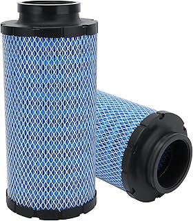 2882234 Air Filter for Polaris RZR 1000 XP/RZR 4 1000 XP/RZR XP Turbo/RZR Turbo XP4 1241084 2879520 1240822 1240957 7082097 (Pack of 2) Year 2017 2018 2015 2019 2014 2021 2016 2020 2022