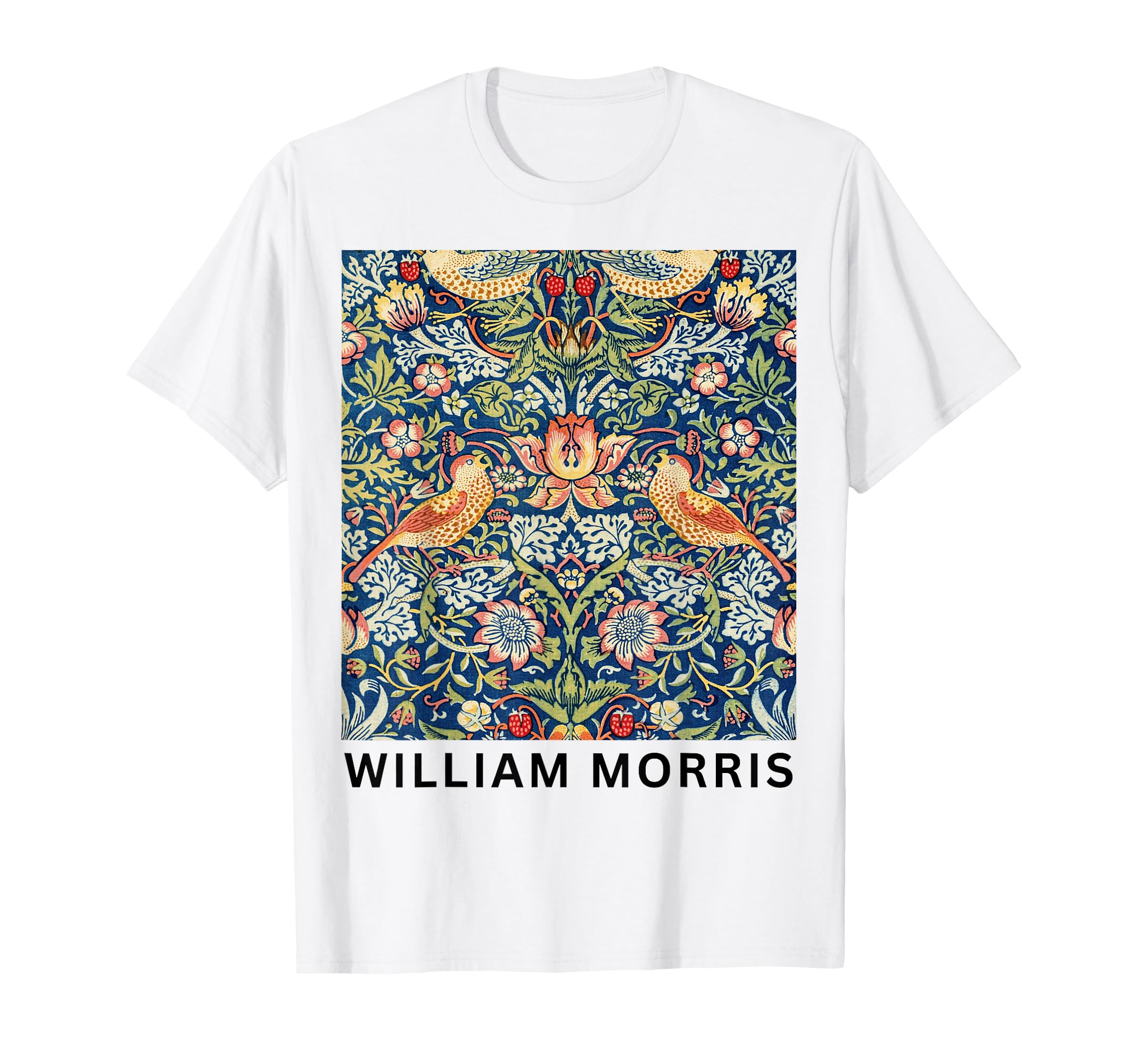 Kleidung mit Designs von Amazon Merch on Demand