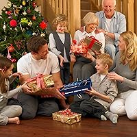 Vista 6 de Lehoo Castle Objetivos de tiro para pistolas Nerf, chaleco Nerf Targets para práctica de disparo, juegos de disparos electrónicos para niños, regalo