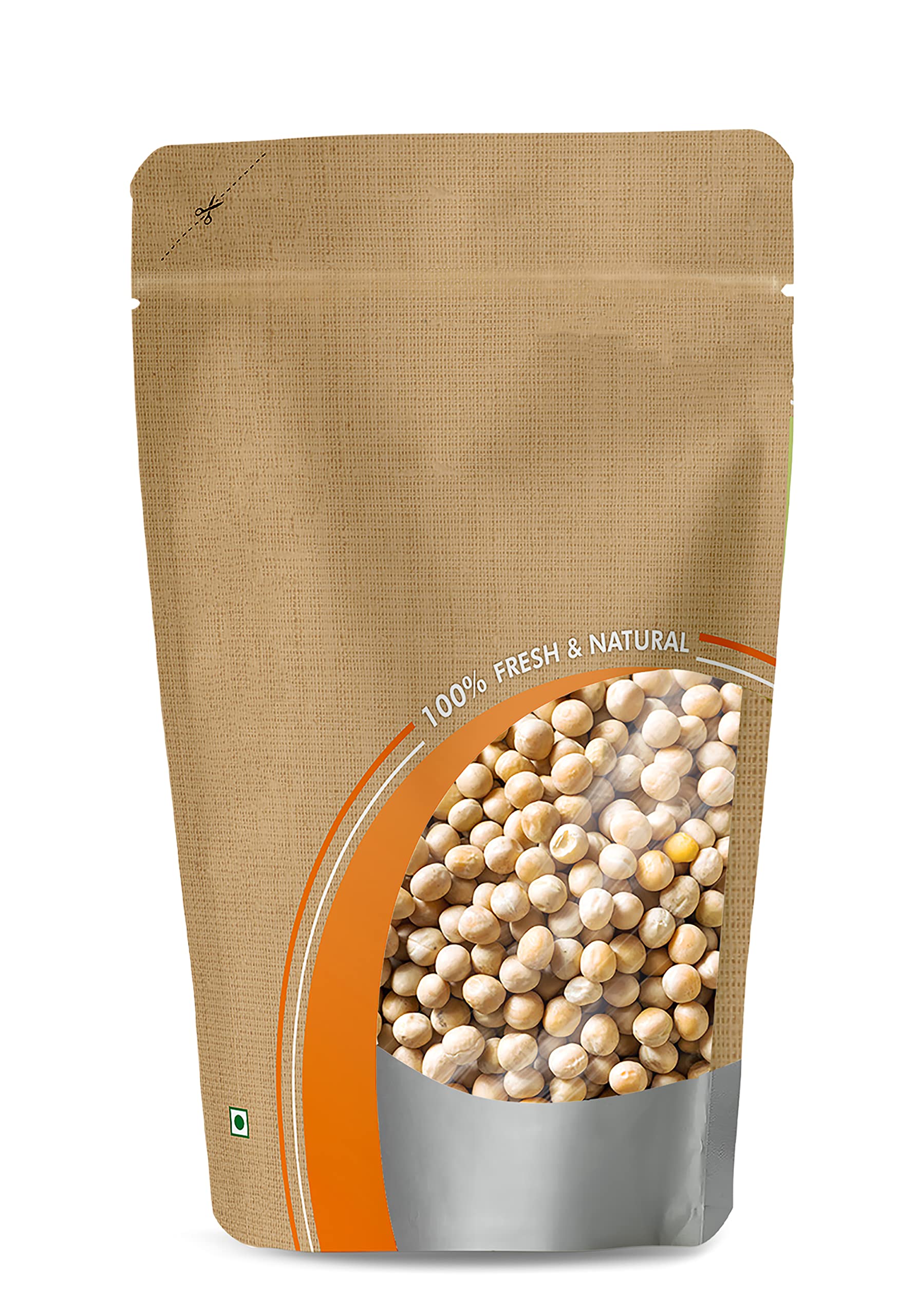 SVEDNIKA White Peas | Pulses | Matar | White peas dry | Sukhe matar | Dry matar | Tastes delicious | Rich in fibre and protein | Resealable ZipLock Packaging | 400 Grams (B0BR15TCJK) Amazon Price History, Amazon Price Tracker