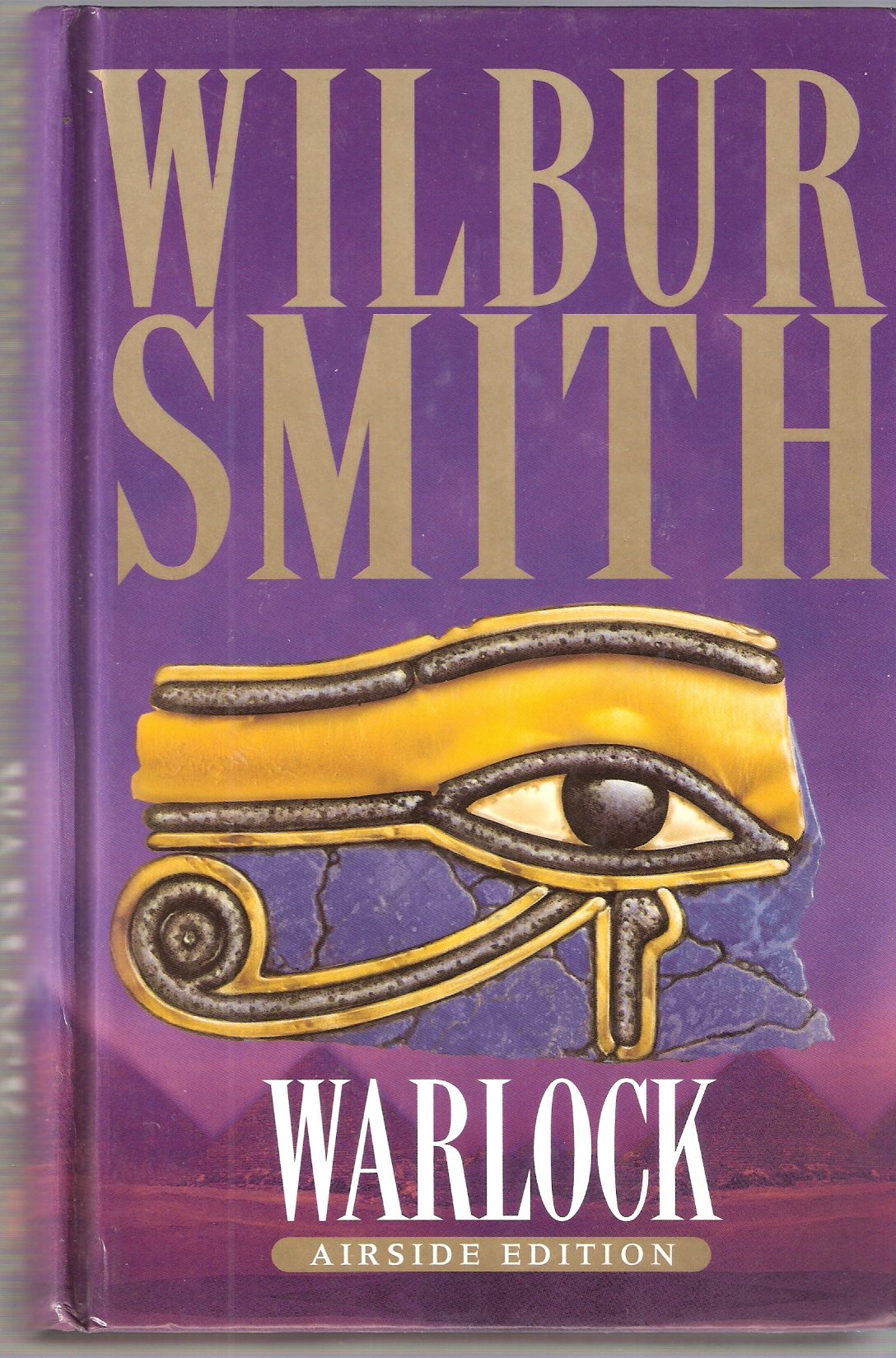 Warlock