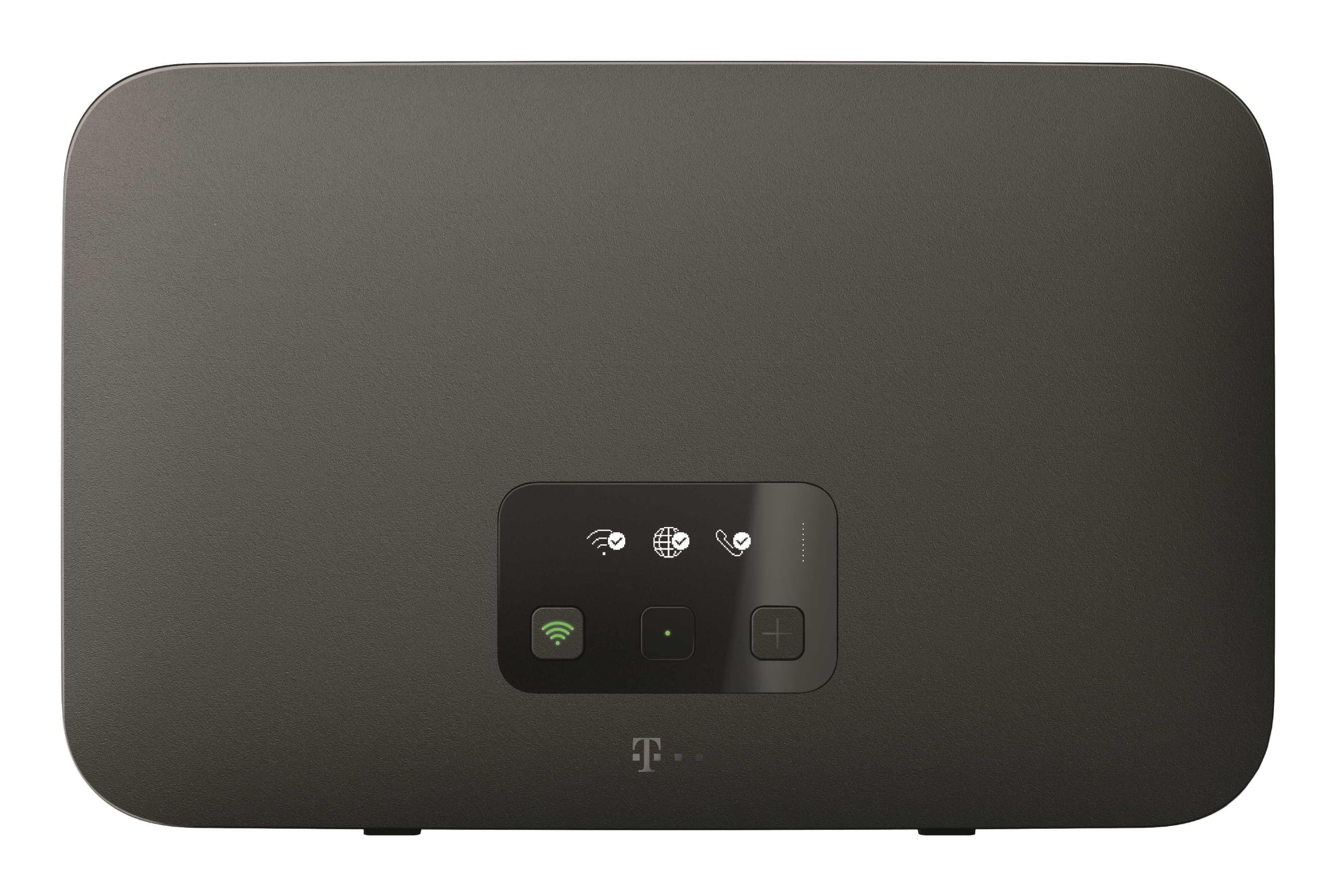 Telekom Speedport Smart 4 R2 Router mit Wi-Fi 6 & Mesh