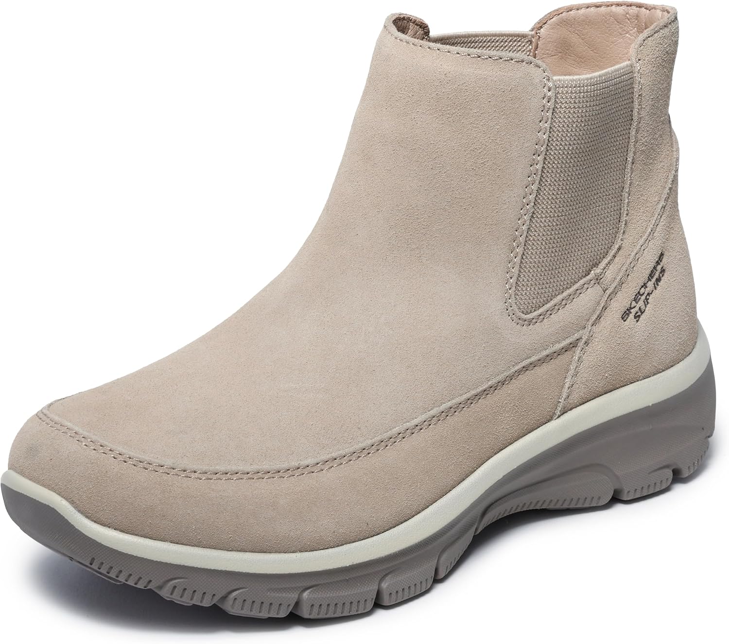 Skechers Women's Easy Going - Casual Icon Hands Free Slip-ins Boot