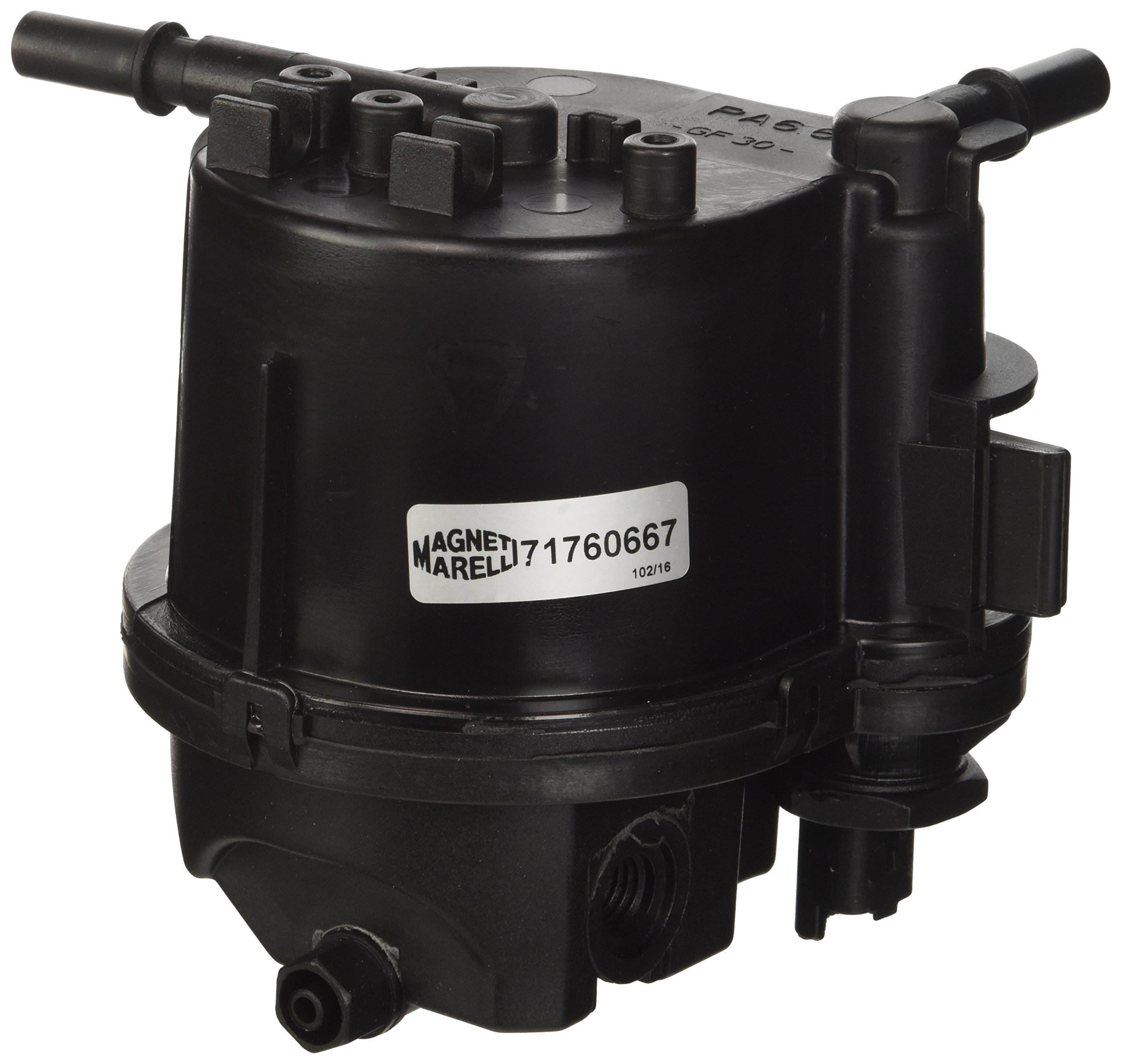FUEL FILTER 152071760667 FOR PEUGEOT 1007 206+ 207/207+ 107 307/SW/Van BIPPER