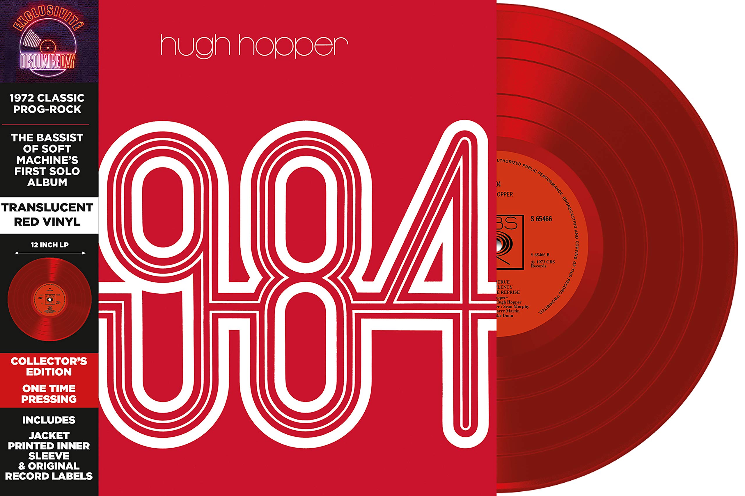 1984 (Rsd 2020) [VINYL]