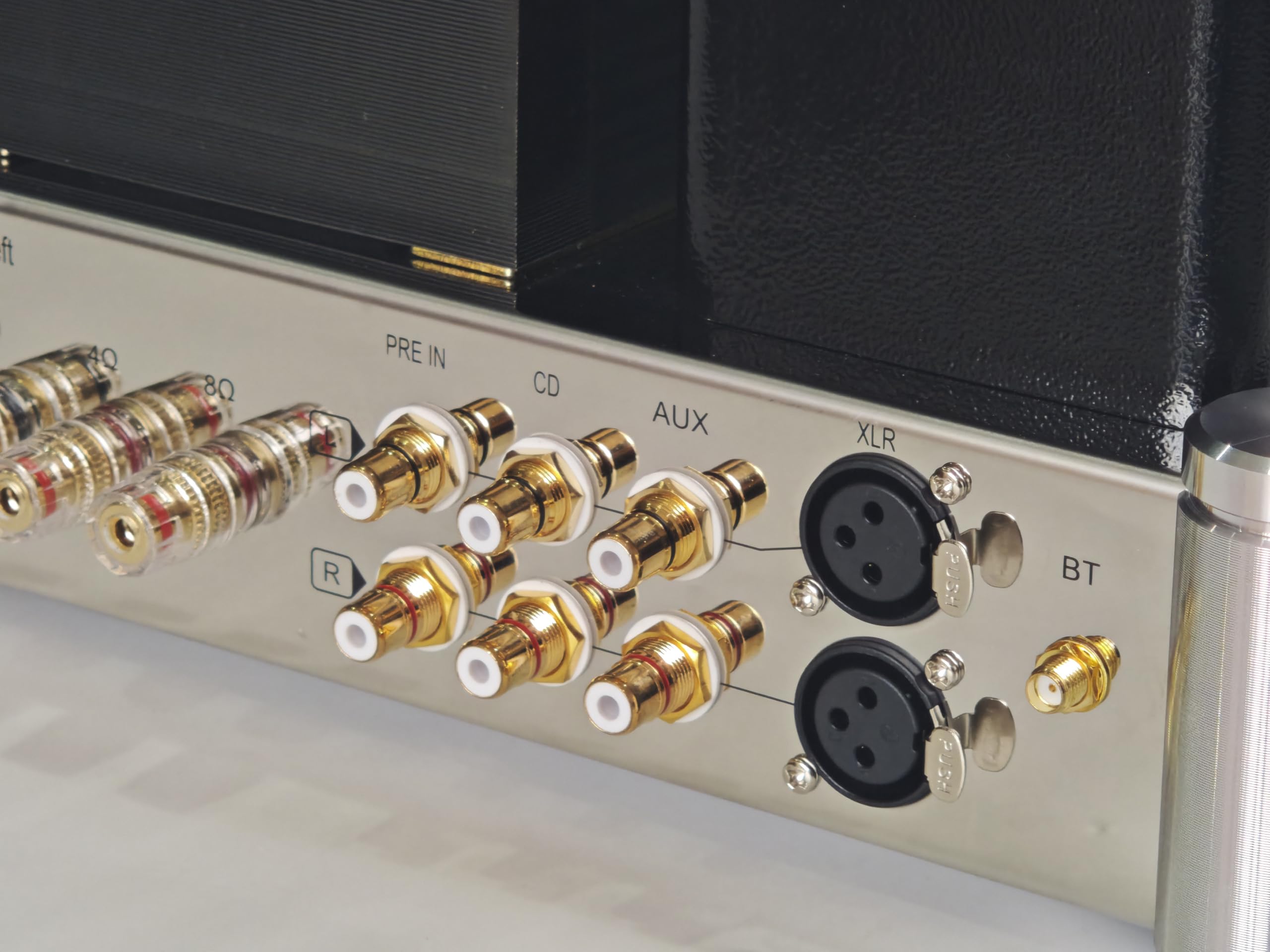 Amazon.co.jp: BoyuuRange REISONG A50 MKIII 300B HiFi 統合チューブ
