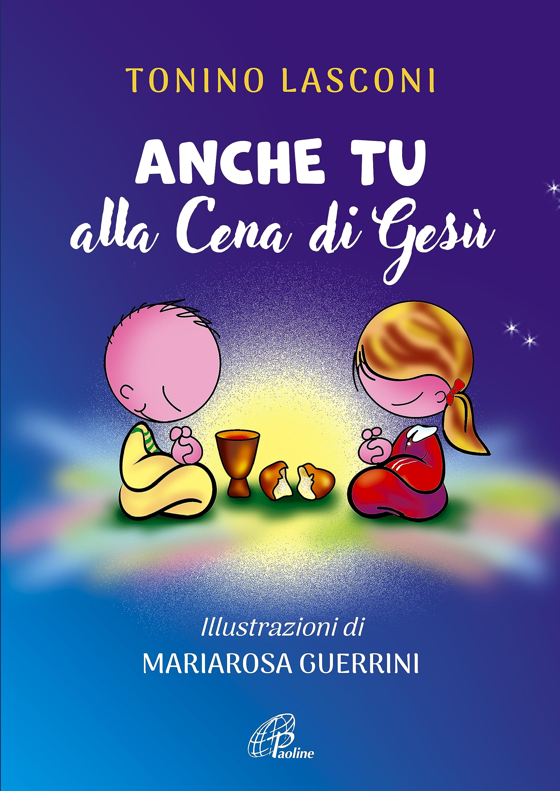 Anche Tu Alla Cena Di Gesù. L’Accompagnamento Di Ragazze E Ragazzi Alla Messa. Nuova Ediz. - 4