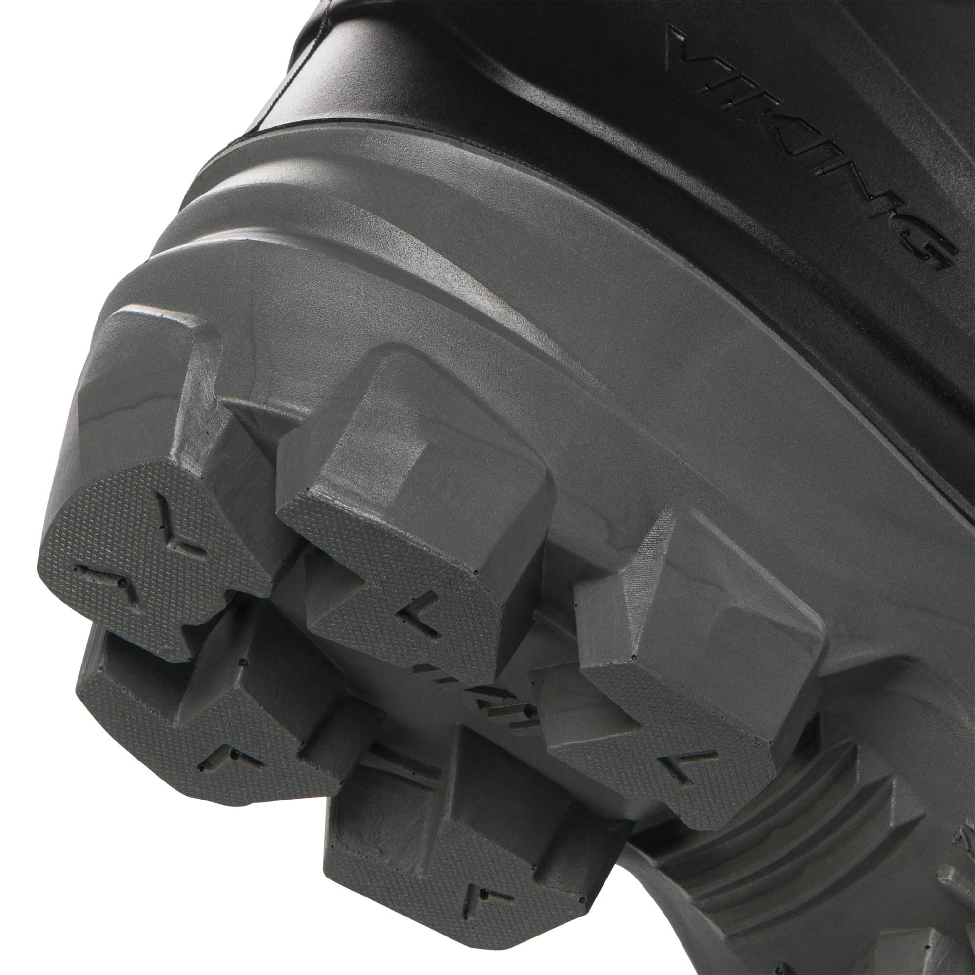 Viking Unisex Icefighter 2 WarmSnow Boot