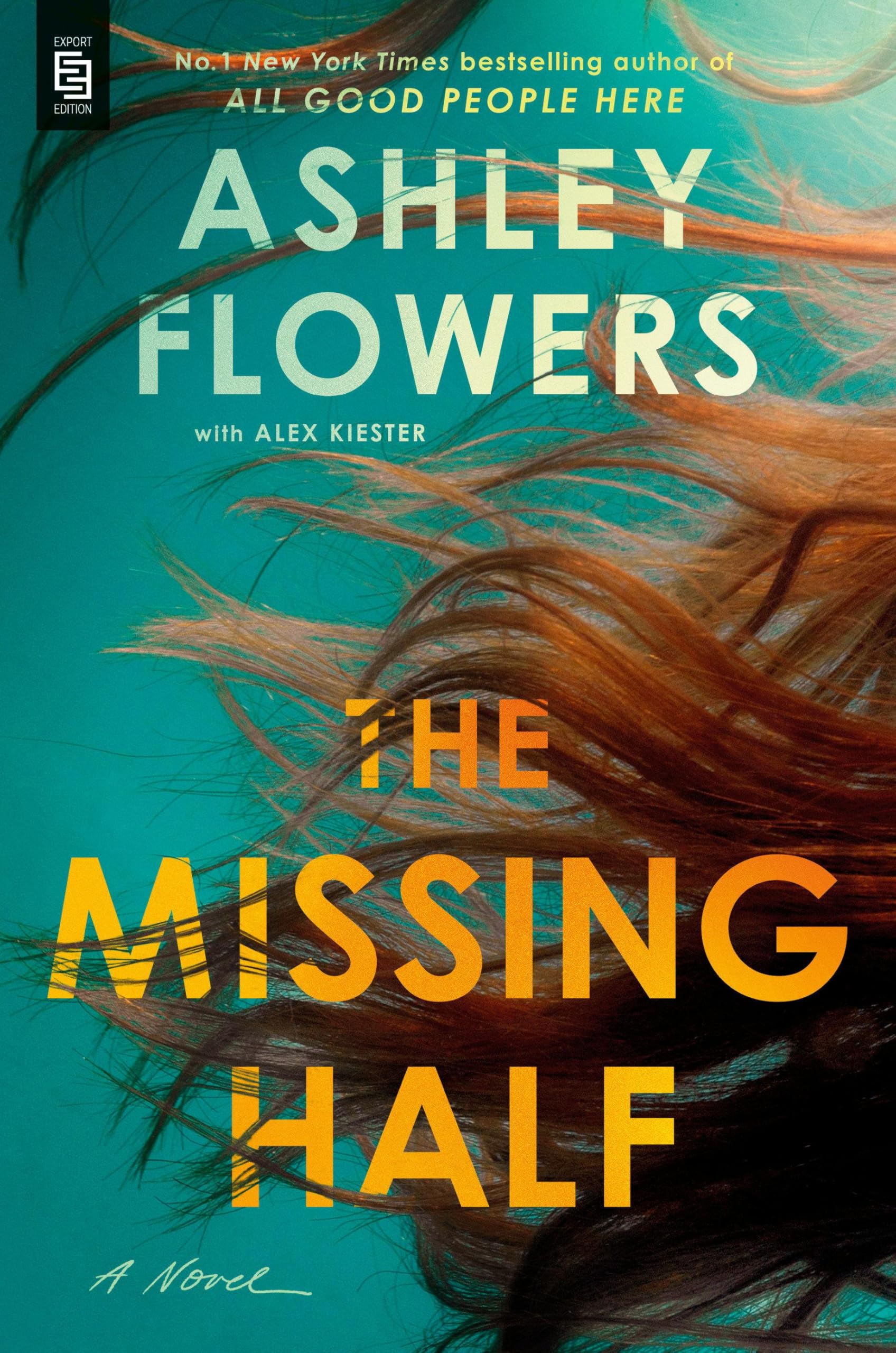 Buy The Missing Half: A Novel — BookShops.in