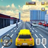 Taxi Driving 3D