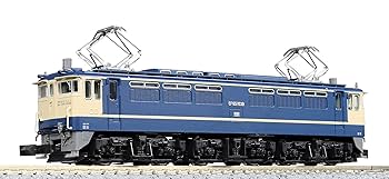 Amazon | KATO Nゲージ EF65 1000 前期形 3089-1 鉄道模型 電気