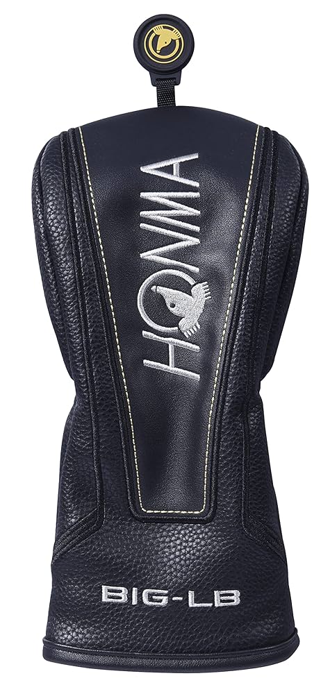 HONMA TR21Tiフェアウェイウッド 14度 ヘッドカバー付き