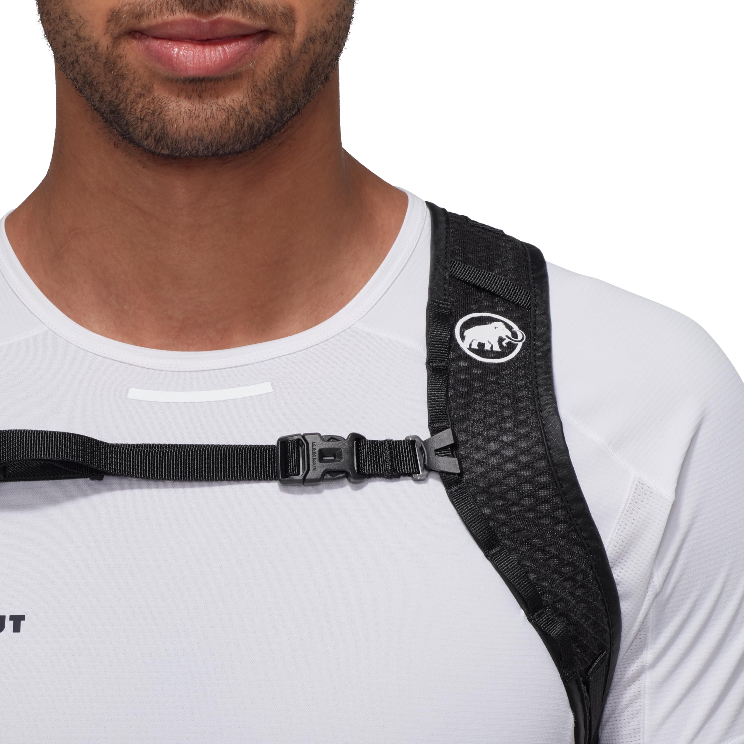 Mammut Neon Light czarny 12 L