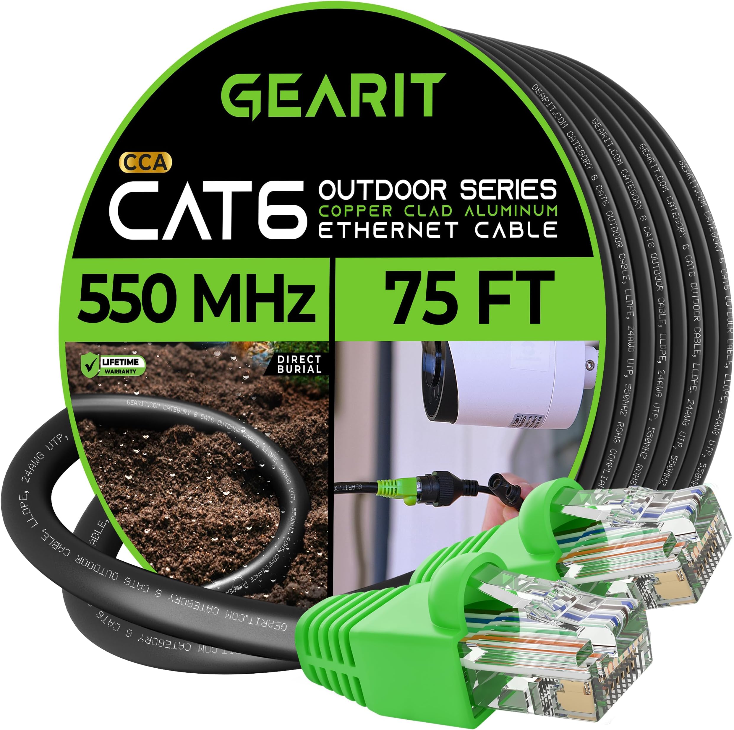 Cavo Patch 50cm UTP CAT 5e Blu - Connettività - Mediacom - Foto 4