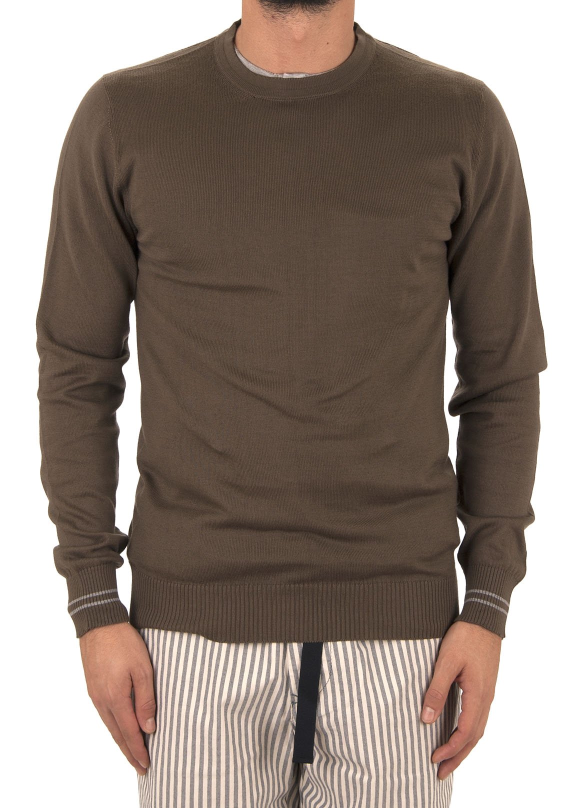 Sando 2040412.0 Alternador