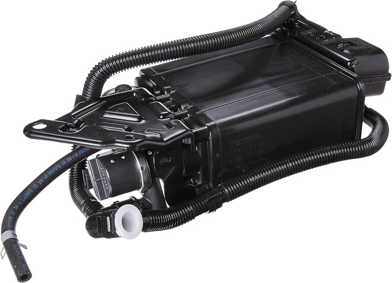 Cânister de carvão ativado Toyota 77740-02130 – 1 unidade