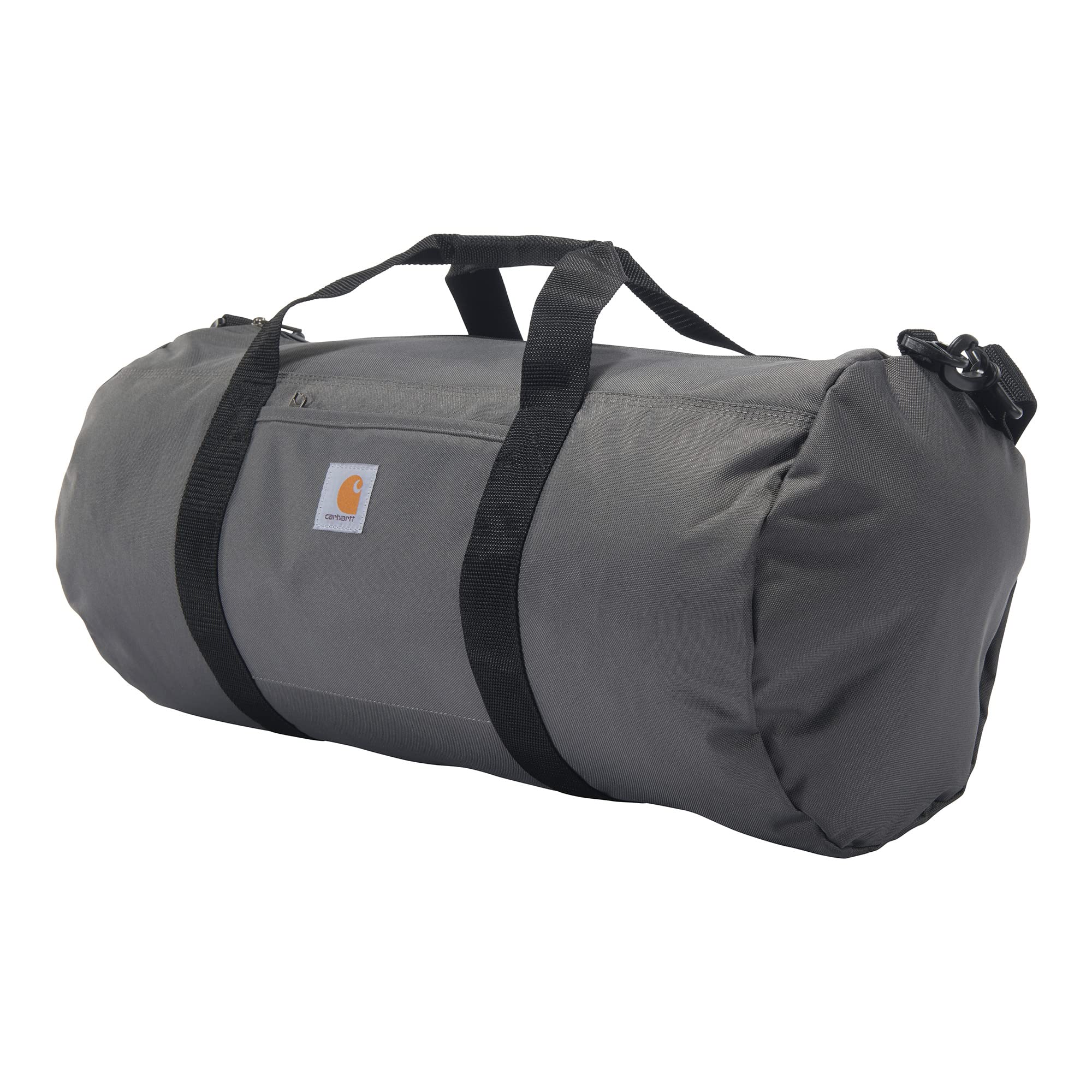 Carhartt Trade Series 2 in 1 Packable Duffel with Utility Pouch