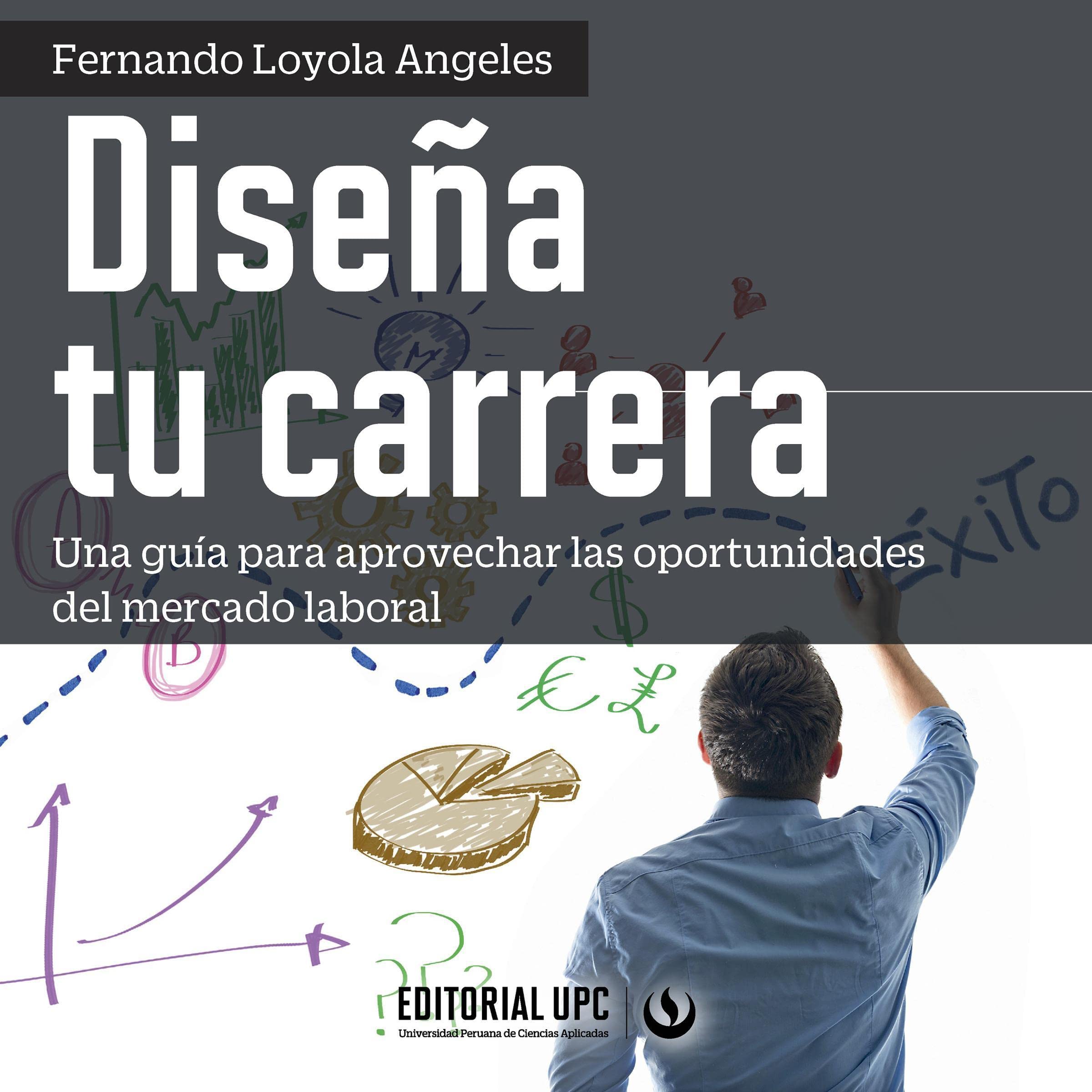 Diseña Tu Carrera