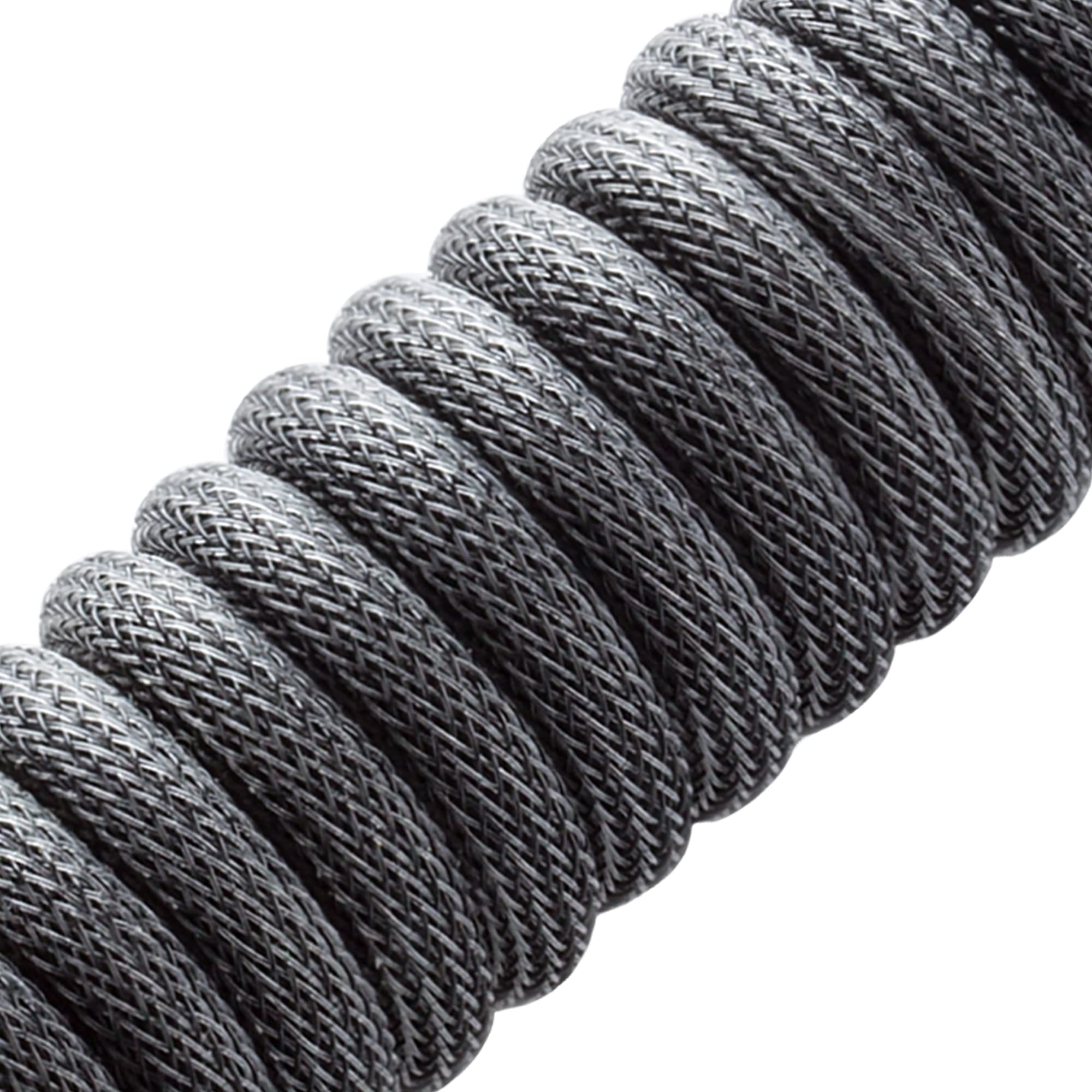 CableMod CM-CKCA-CK-KC150KC-R cavo USB 1,5 m USB A USB C Grigio