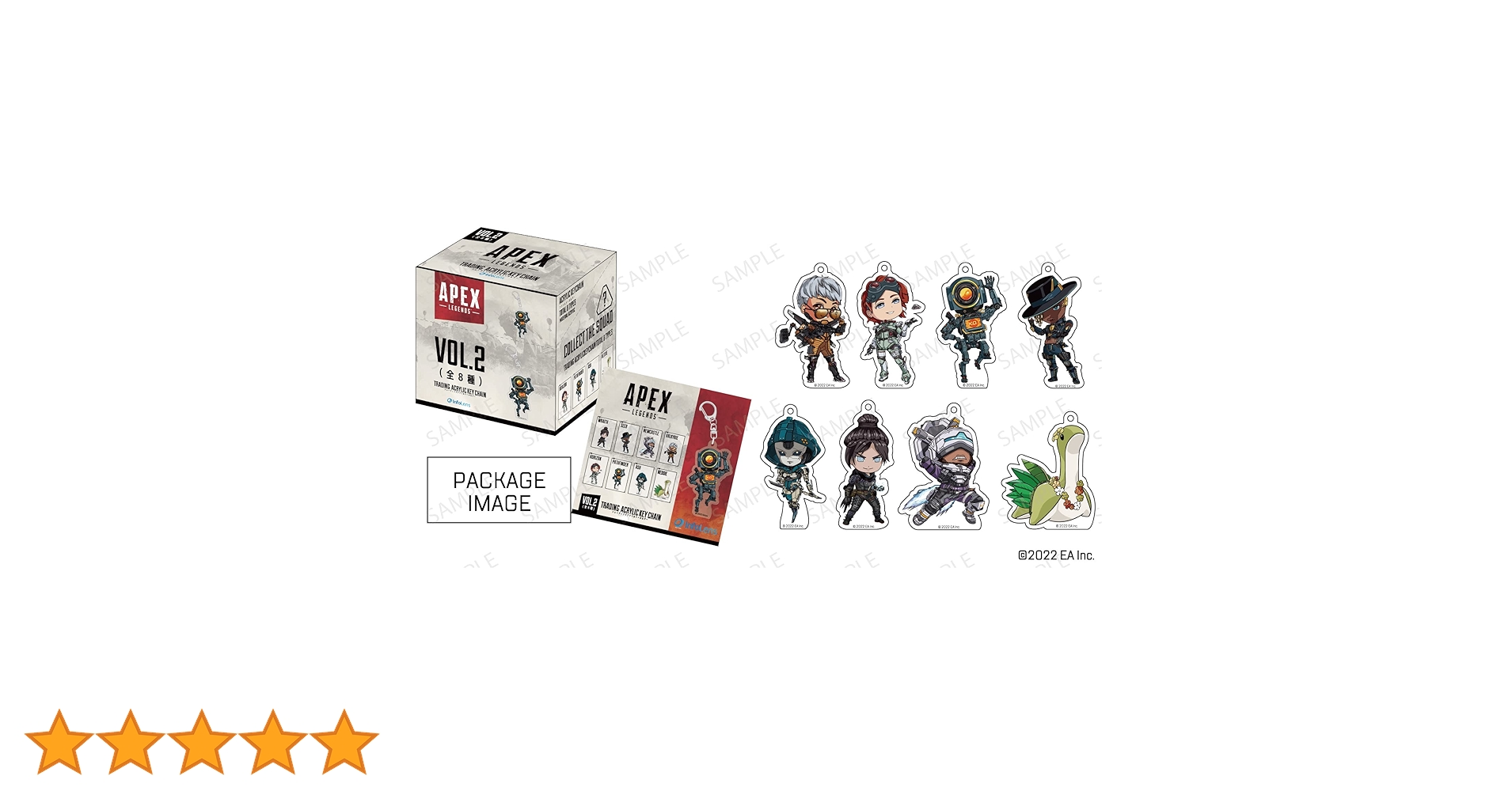 Amazon.co.jp: 【公式ライセンス商品】Apex Legends