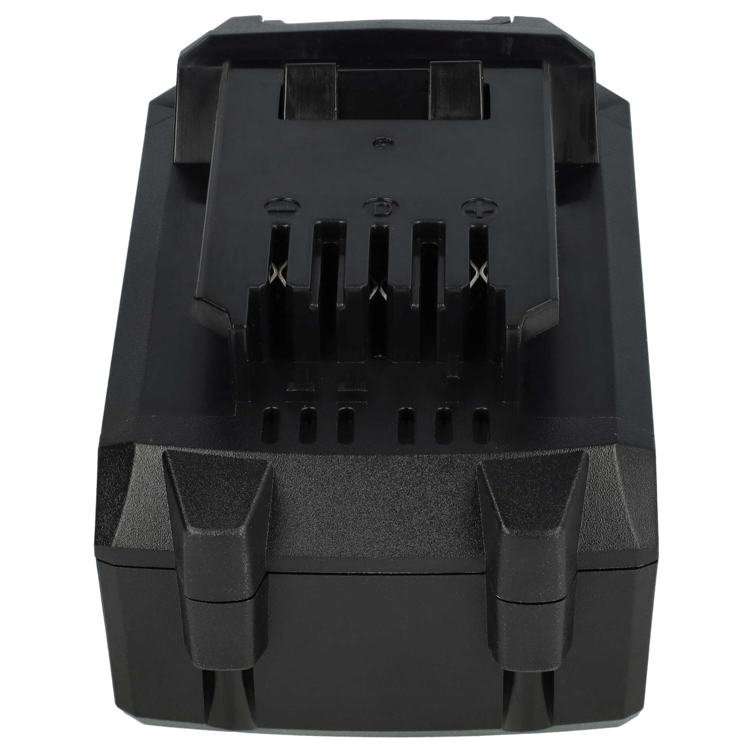 vhbw batteria compatibile con Skil 20V PwrCore 20 JIGSAW, DL527501, ID572701, HD5278E-20, HD5294E-20 utensile elettrico (4000 mAh, Li-Ion, 20 V)