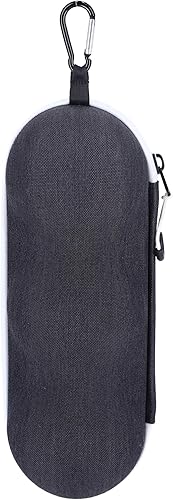 Miniatura 2 de GAMMA Estuche de pickleball - Capacidad para 3 bolas de pickleball, clip para un fácil acceso, accesorio esencial de pickleball para jugadores