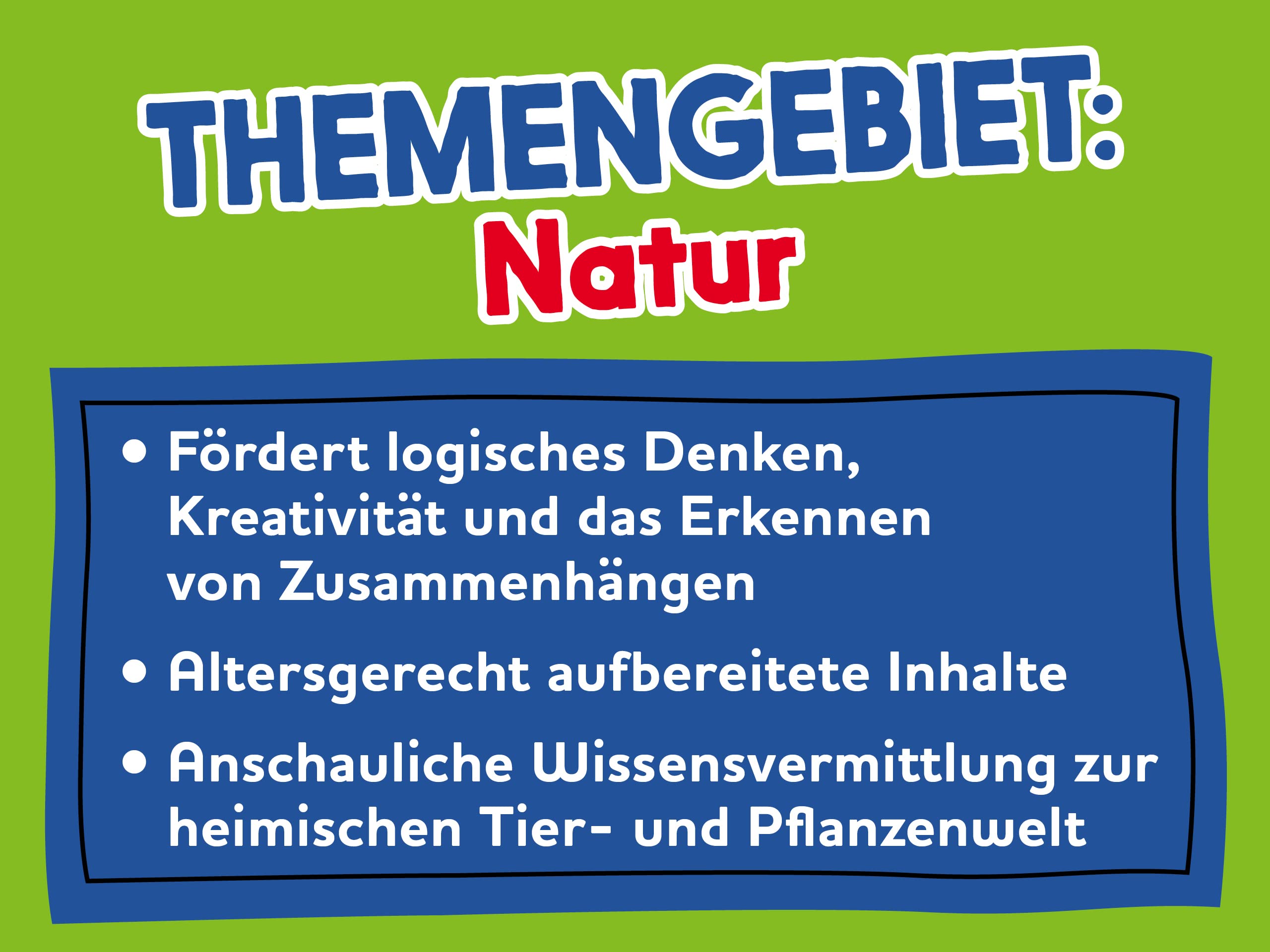 Franzis 67142 - GEOlino Natur entdecken und erforschen - Experimentierkasten mit 42 spannenden Ideen und Experimenten für Kinder ab 8 Jahren, inkl. 60-seitigem Handbuch mit Anleitungen und Zubehör