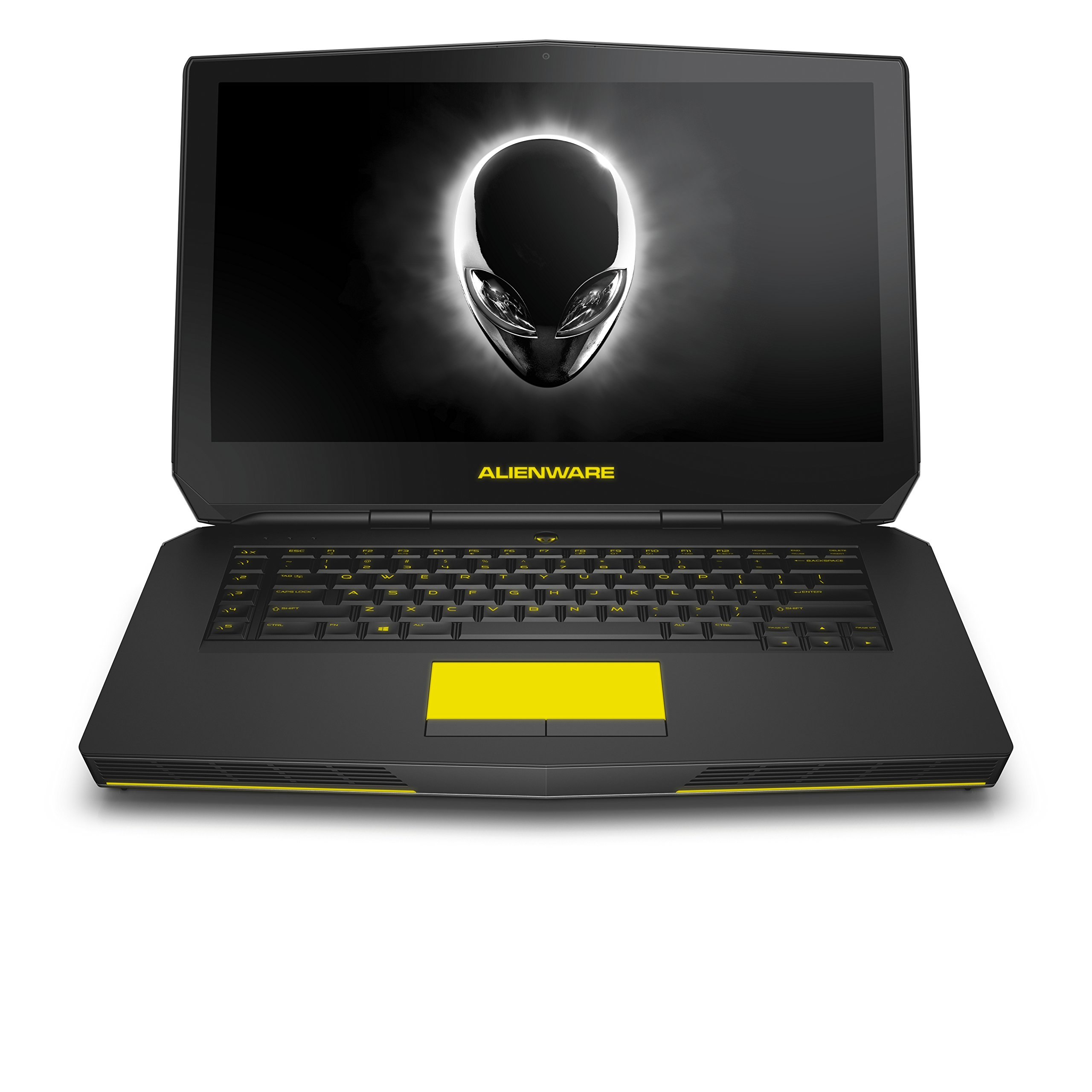 Amazon.com: Alienware 15R2 15.6 Inch R2 UHD 4k Touchscreen Intel 