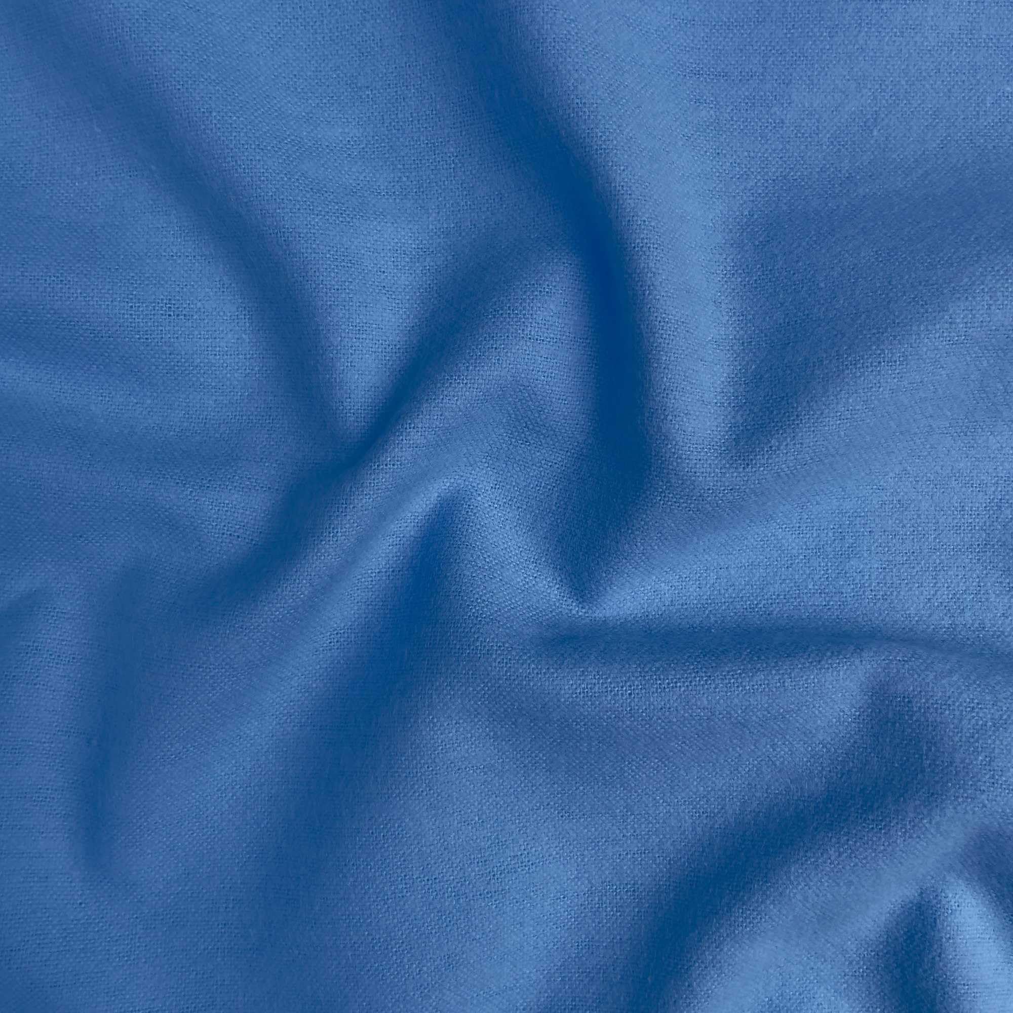 Tessuto Flanella Di Lana Al Metro - Foto 4