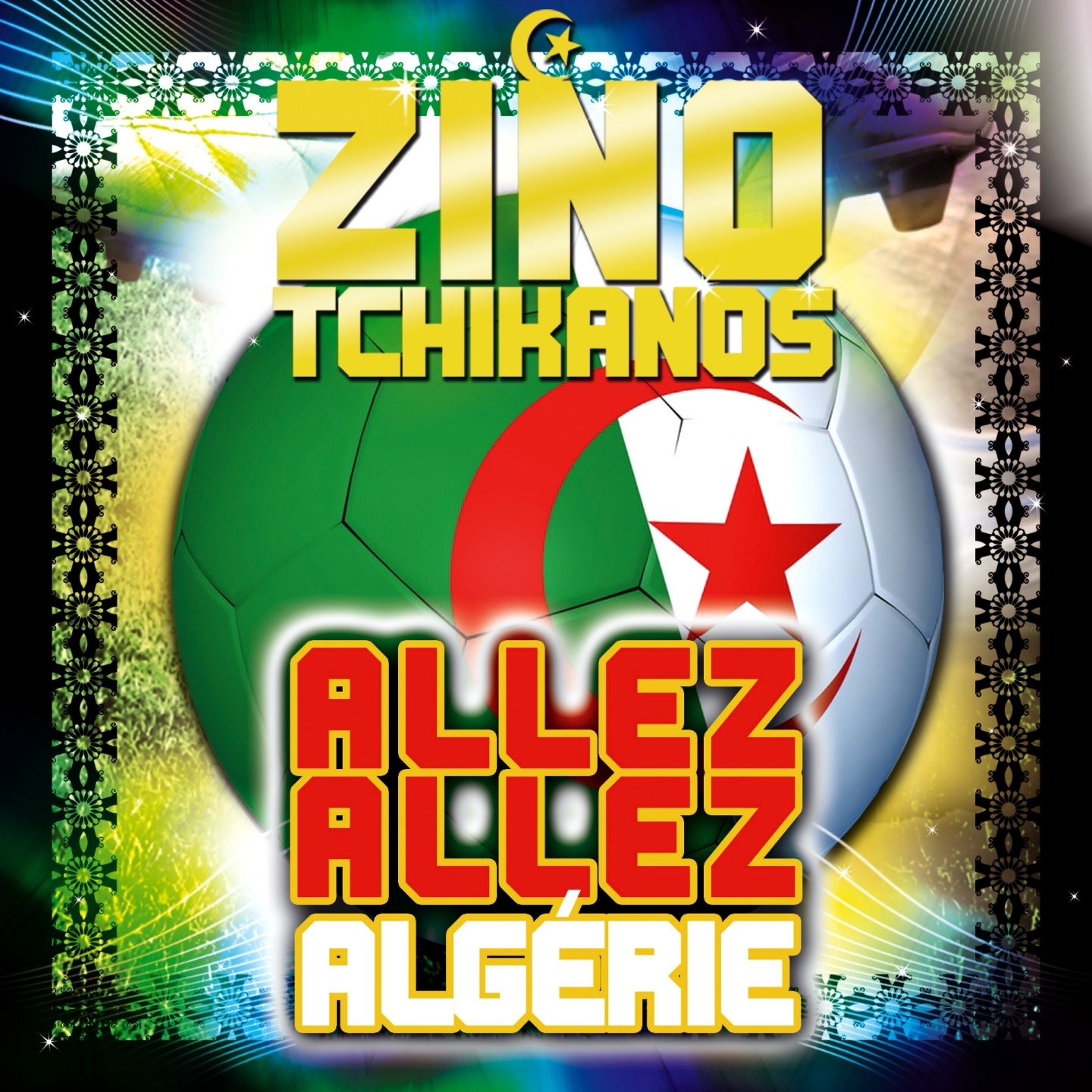 allez allez algérie