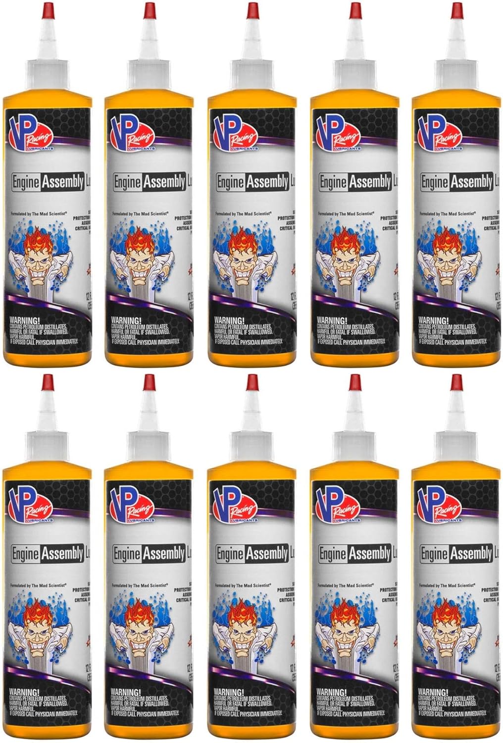 VP Racing Fuels Engine Assembly Lube Case (10)