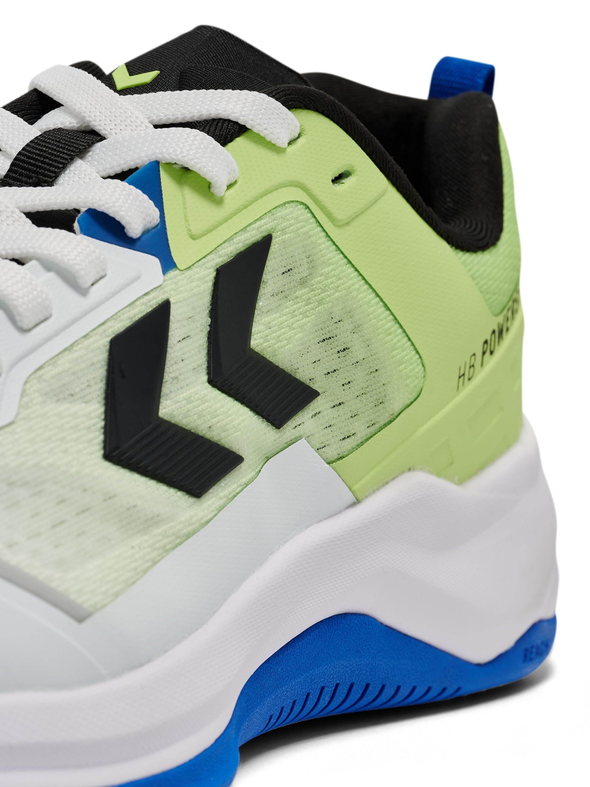 hummel Buty halowe Hb Powerstrike piłka ręczna dla dorosłych