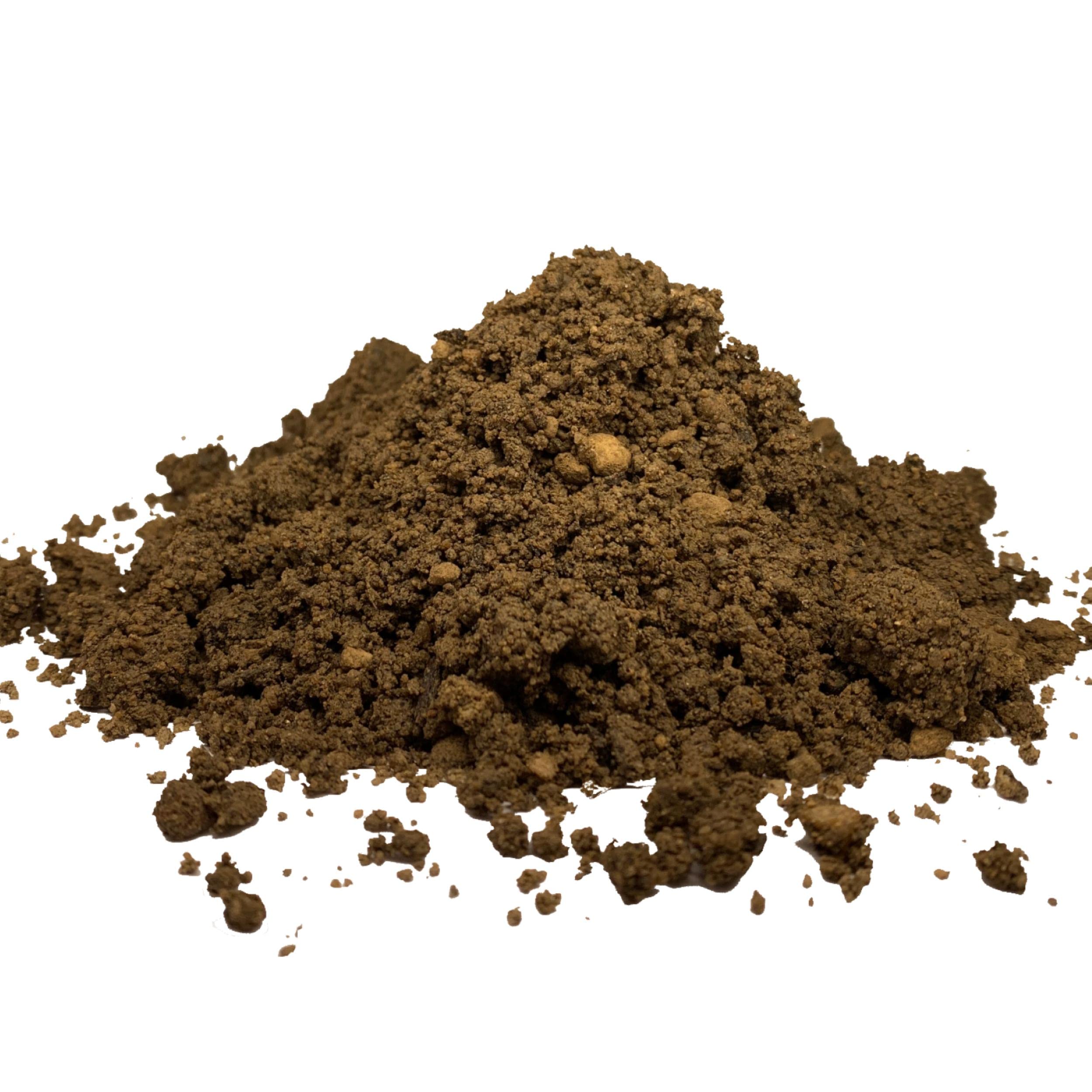 Chalily Aquatic Gold Soil Perfect for Water Lilies, Lotus, and All Aquatic Plants Packed with Nutrie