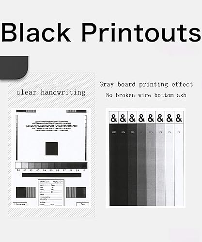 Miniatura 4 de (Negro, 1 paquete) Cartucho de tinta compatible con 401 LC401 para impresora todo en uno Brother LC401XL LC401BK MFC-J1010DW MFC-J1012DW MFC-J1170DW