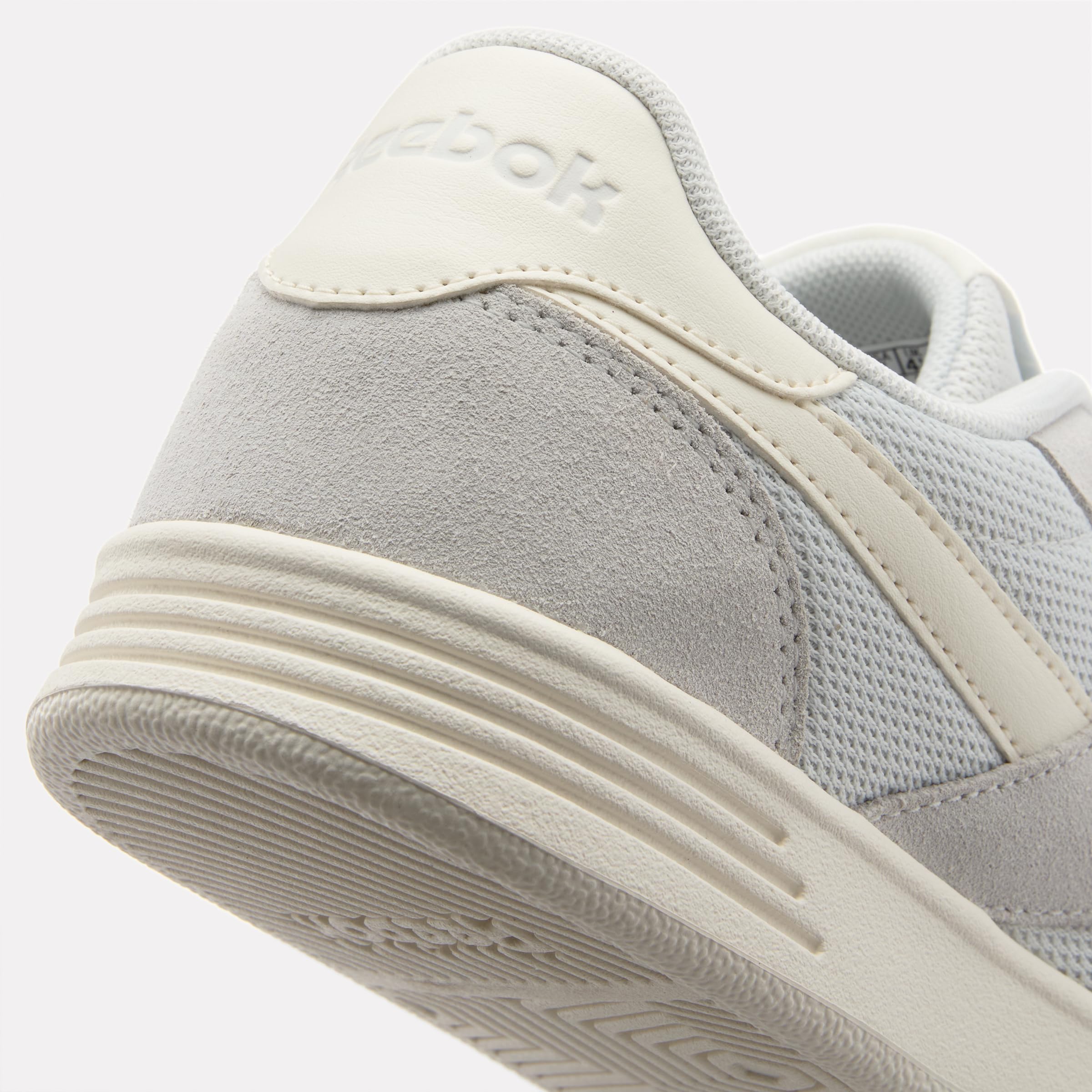 Reebok Court Advance – Ansicht 2