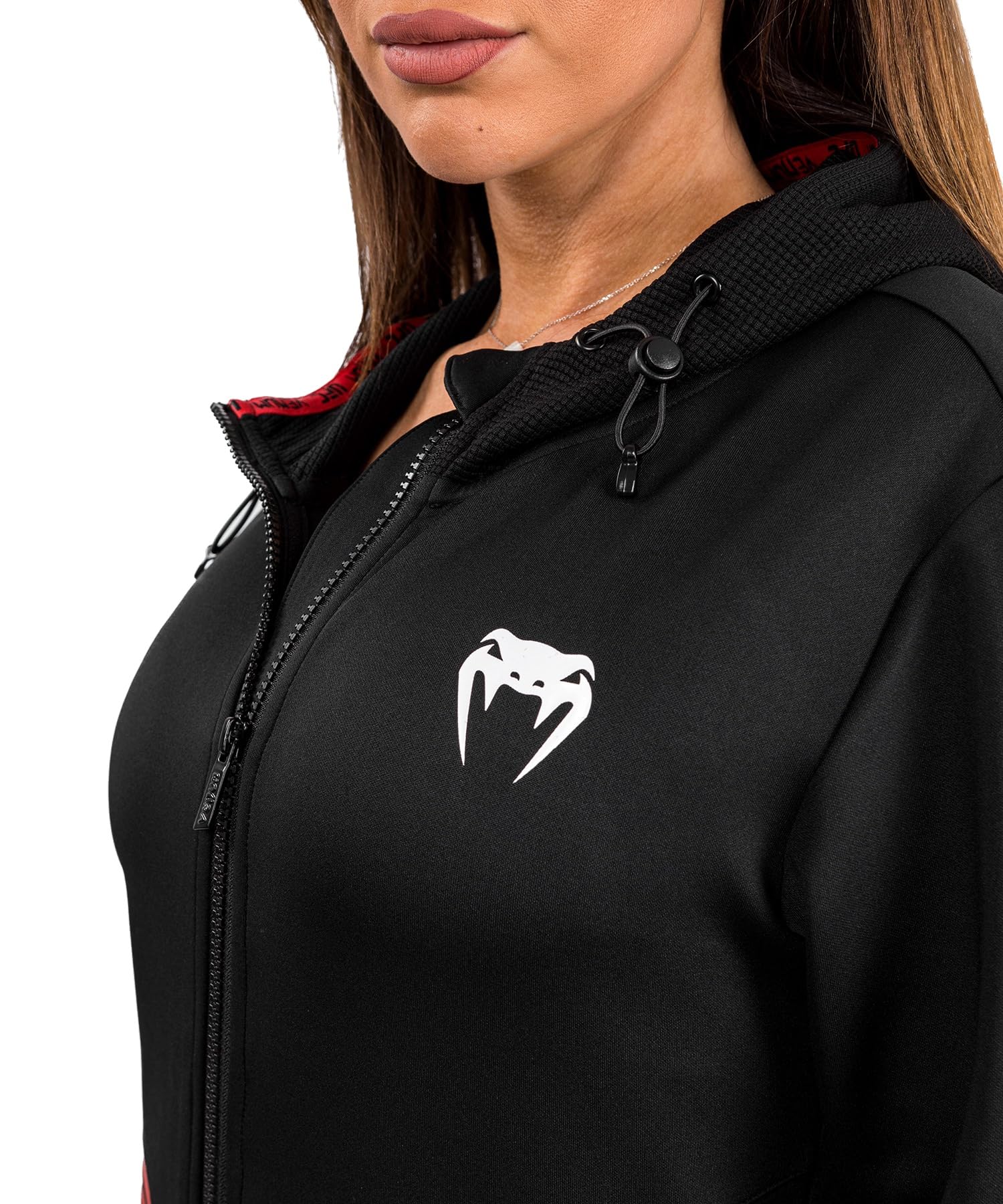 VENUM UFC Adrenaline by Women's Fight Week Sudadera Mujer (Pack de 1)