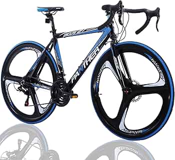 Amazon | PANTHER (パンサー) ロードバイク ZEUS2.1 シマノ21段変速